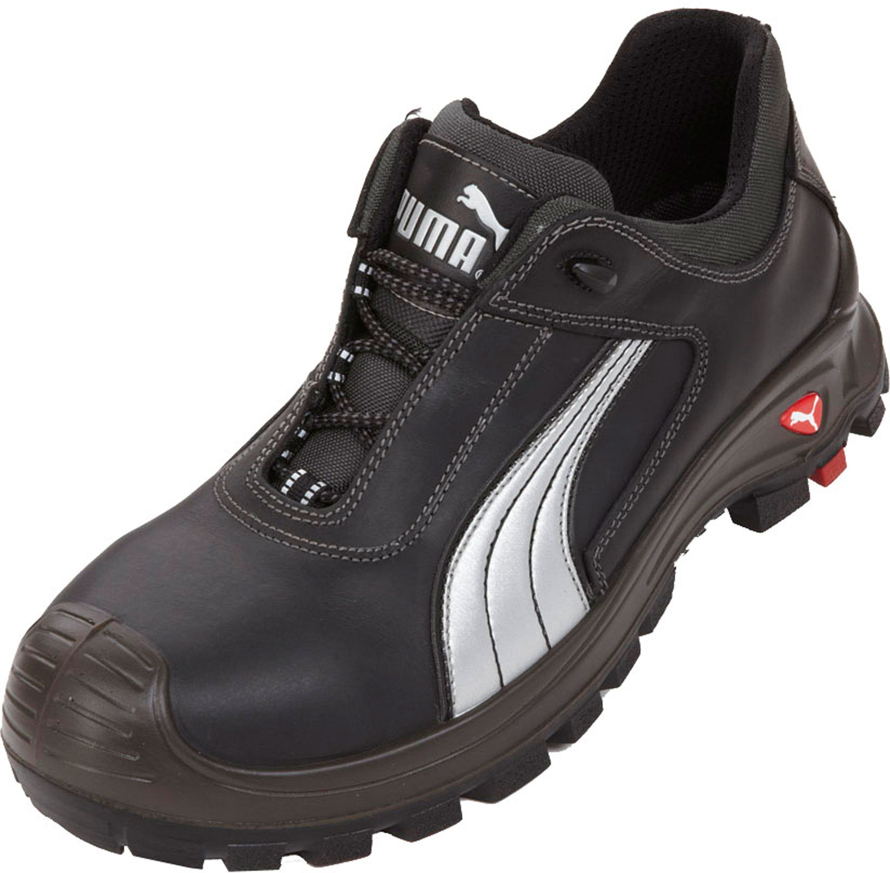 puma cascades low s3
