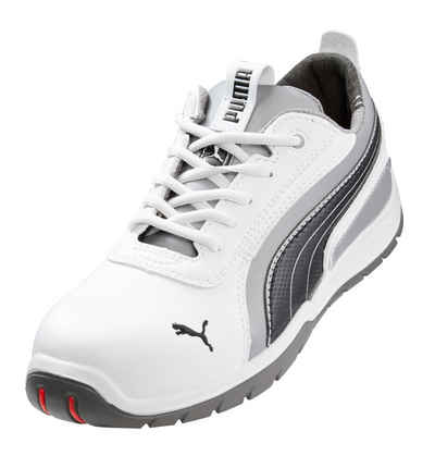 puma arbeitsschuhe ohne stahlkappe puma arbeitsschuhe ohne stahlkappe