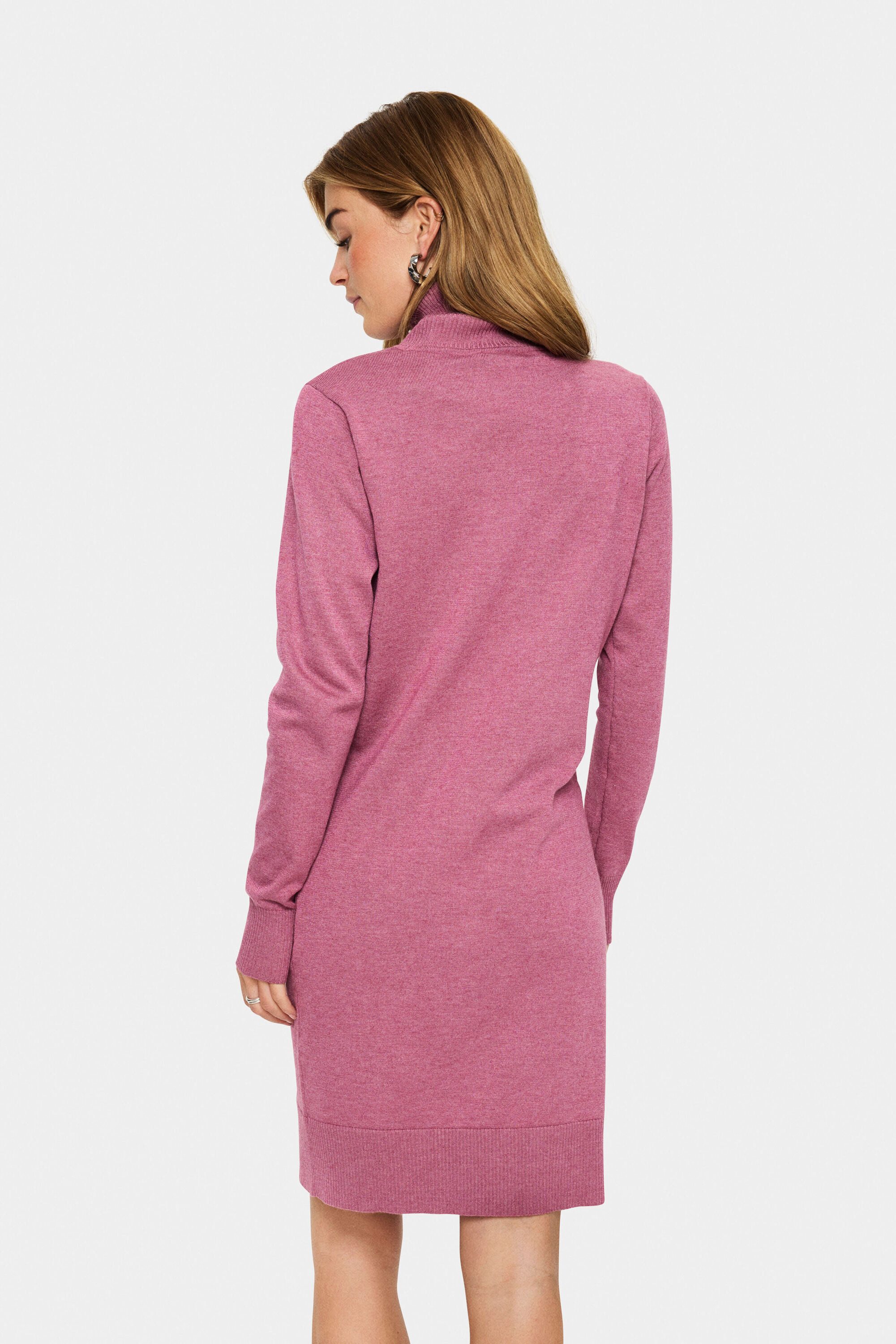 Saint Tropez Blusenkleid Kleid U6801