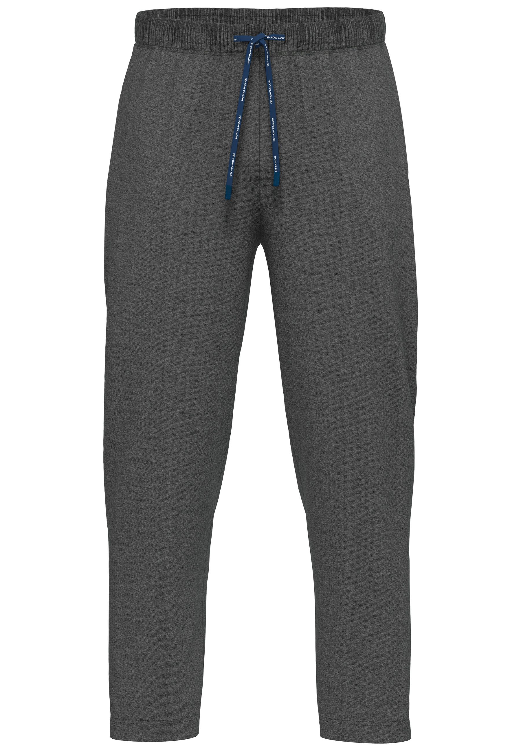 TOM TAILOR Pyjamahose Tennessee mit Gummizug günstig online kaufen