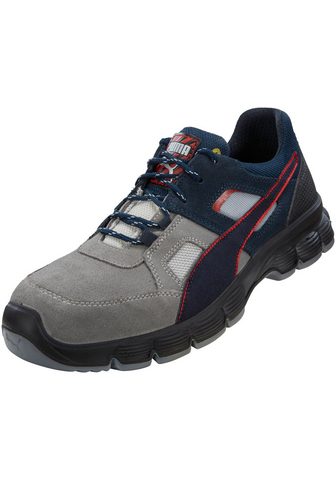 PUMA ботинки защитные »AEROSPACE...