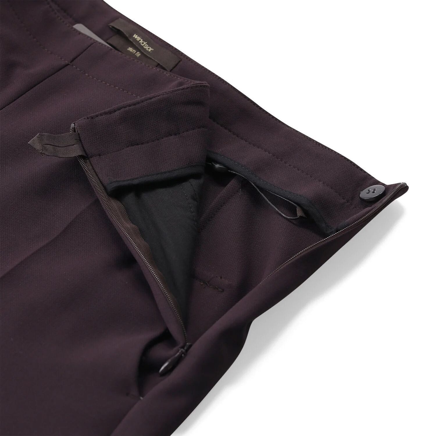 Windsor Stoffhose