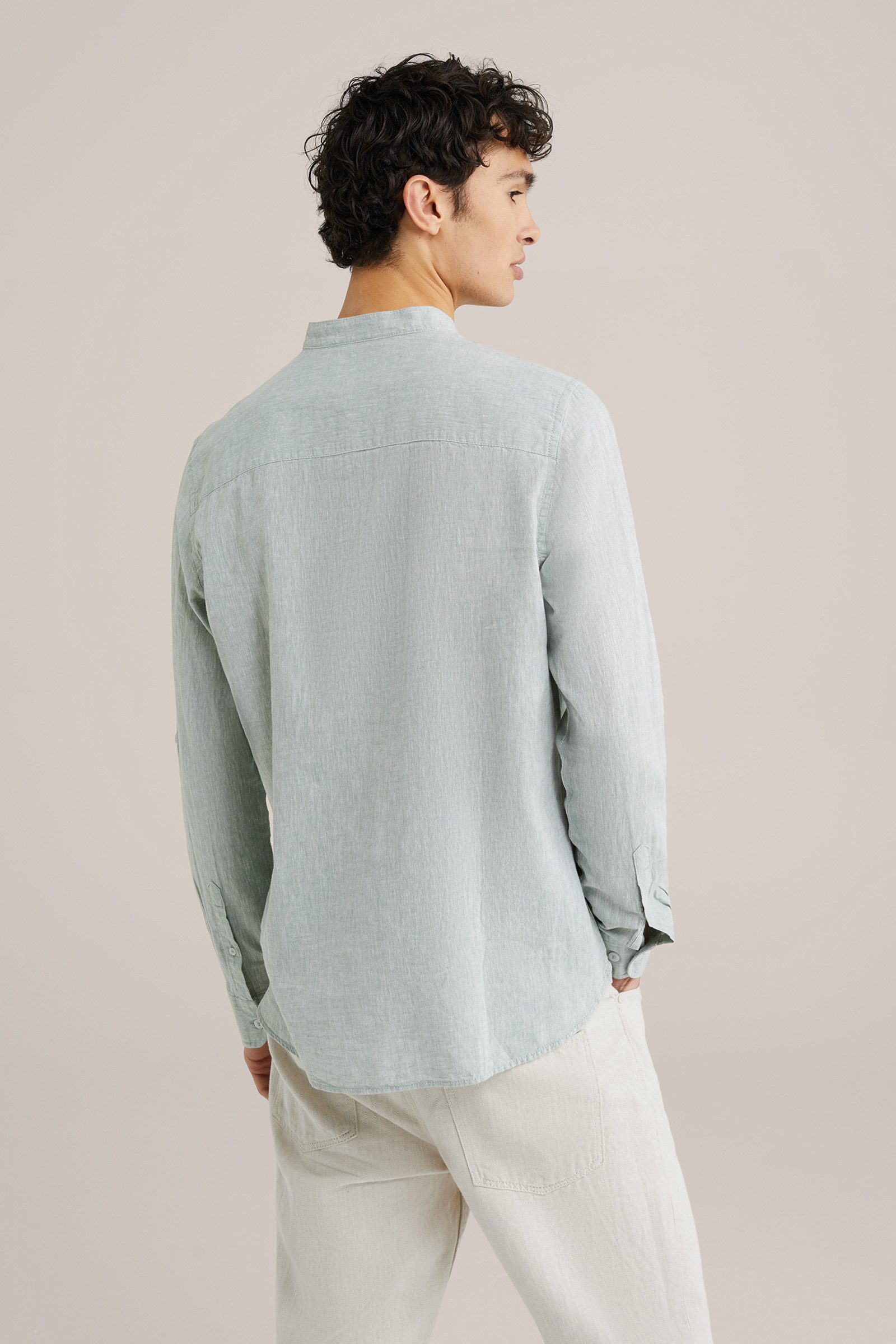 WE Fashion Businesshemd günstig online kaufen
