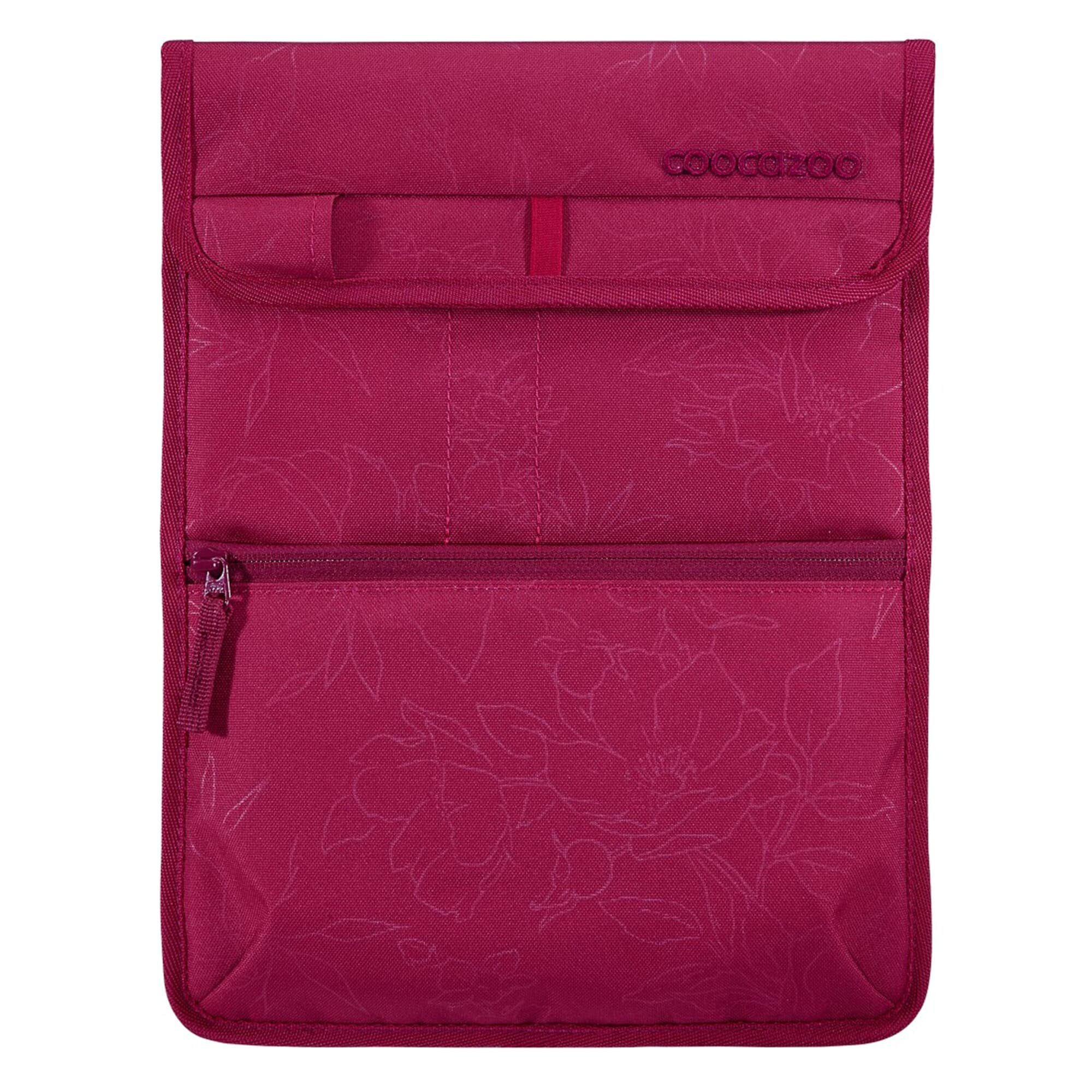 coocazoo Sporttasche Tablet-/Laptoptasche, bis 11 Zoll, Größe S (1-tlg)