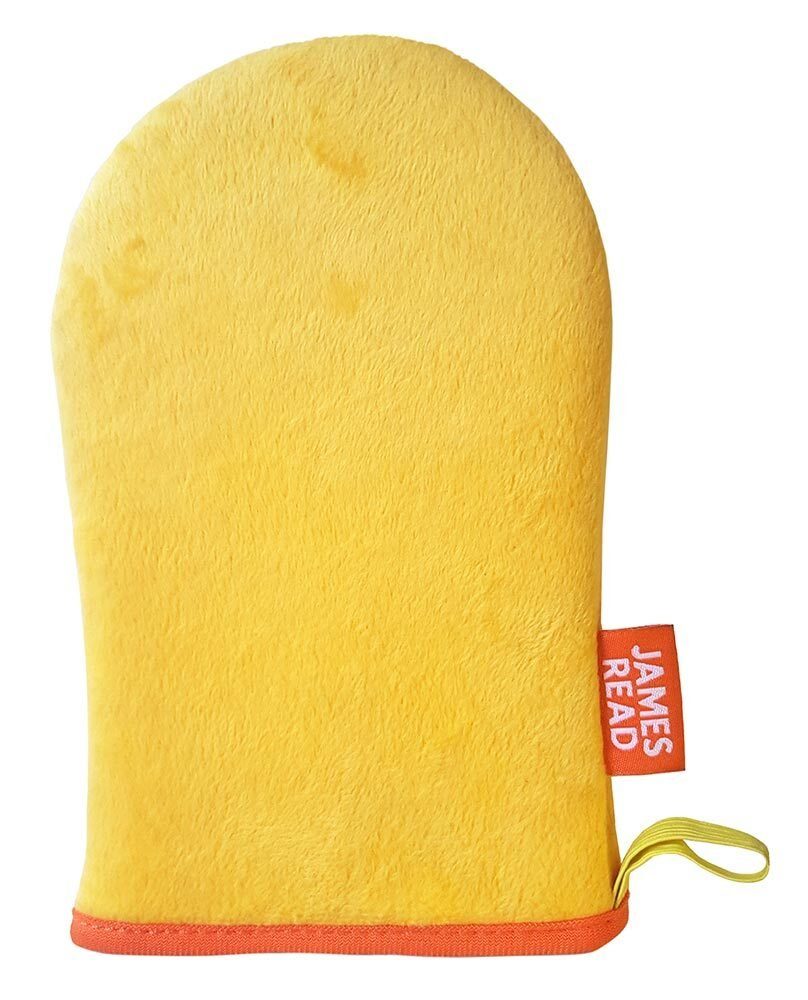 James Read Bräunungshandschuh James Read Selbstbräuner Tools Tanning Mitt