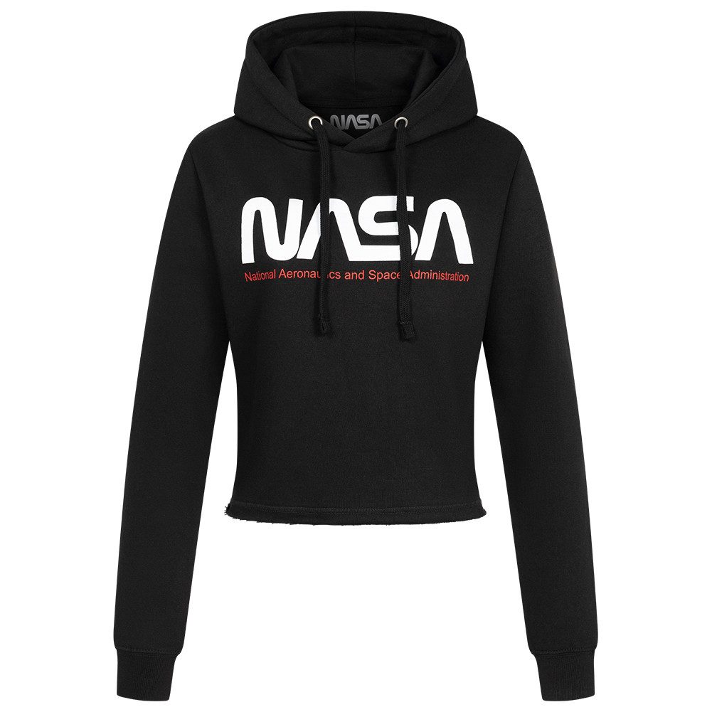 NASA T-Shirt Insignia Hoodie