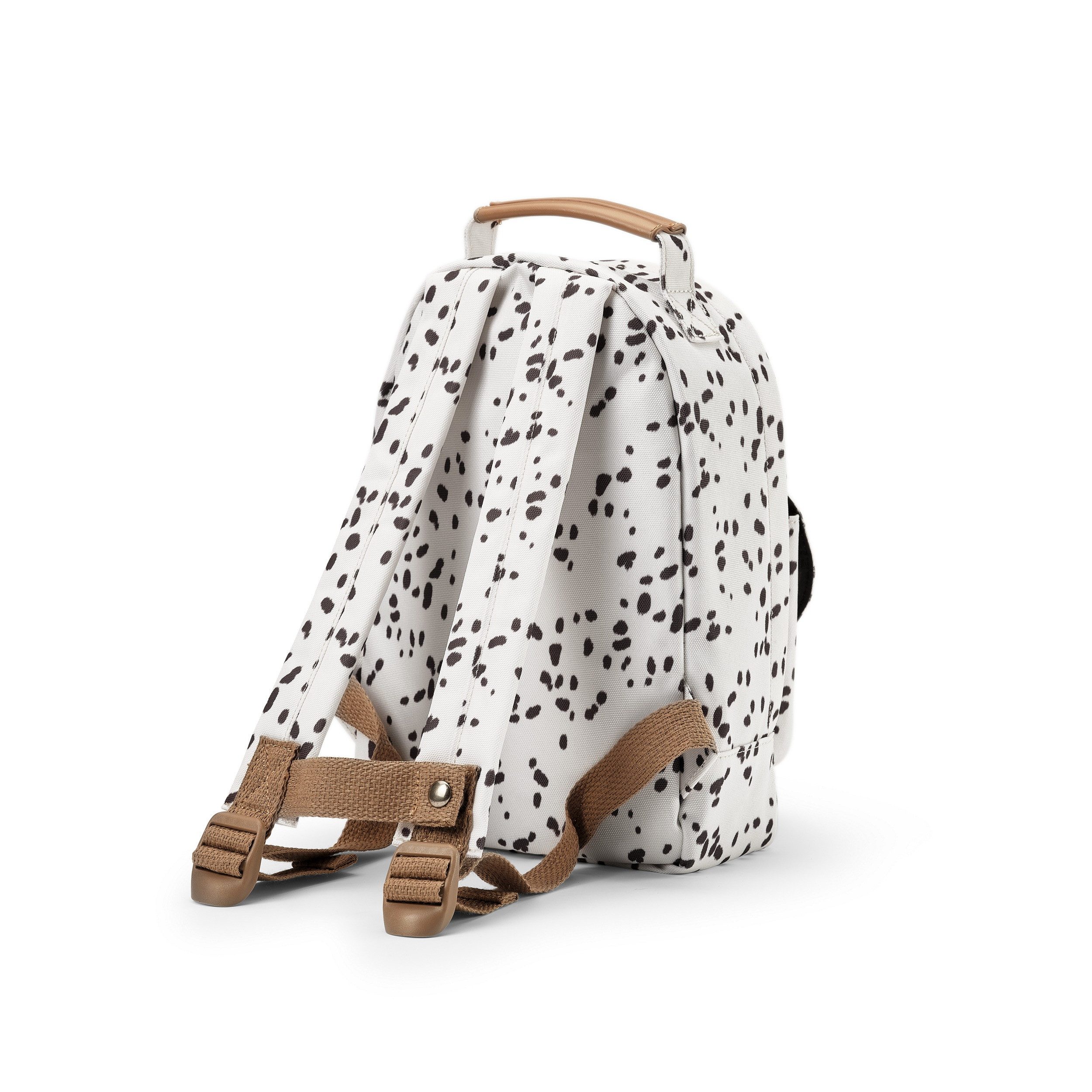 Elodie Kinderrucksack Kinderrucksack – BackPack MINI - Dalmatian Dots