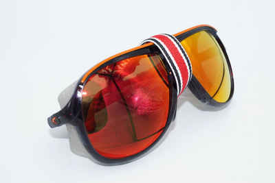 Carrera Eyewear Sonnenbrille CARRERA Sonnenbrille Sunglasses Carrera HYPERFIT 21 RTC UW