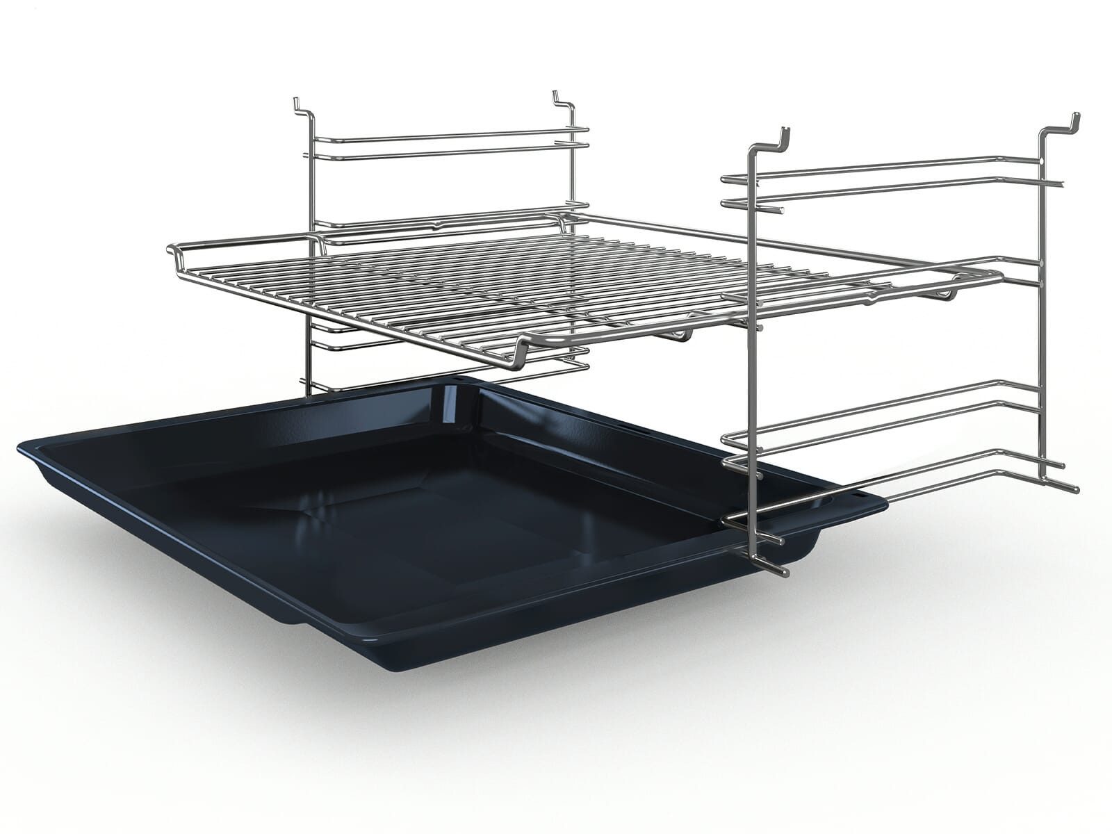 Constructa Elektro-Herd-Set