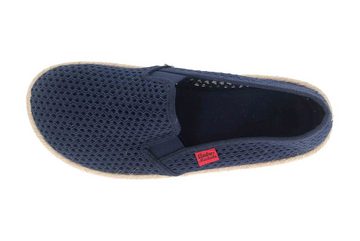 Andres Machado AM500 Rejilla Marino/ Damen Slipper