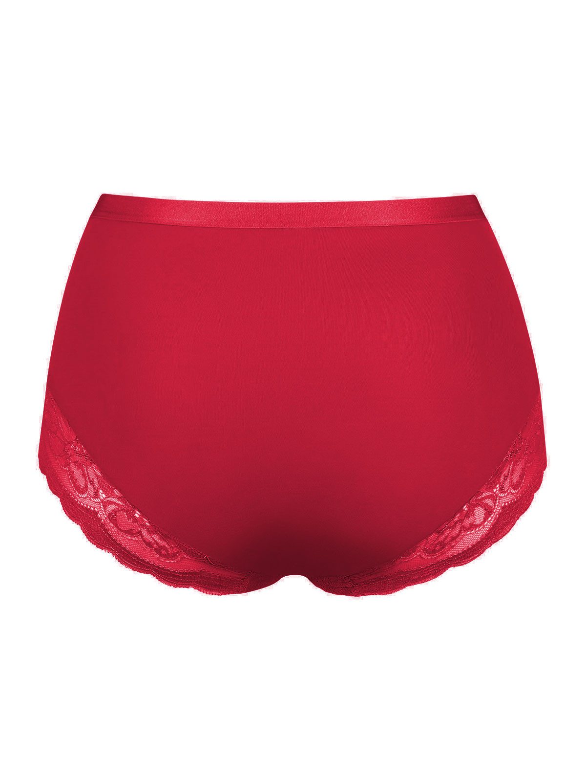 Lisca Taillenslip Damen Taillenslip Evelyn (Stück, 1-St) Zwickel