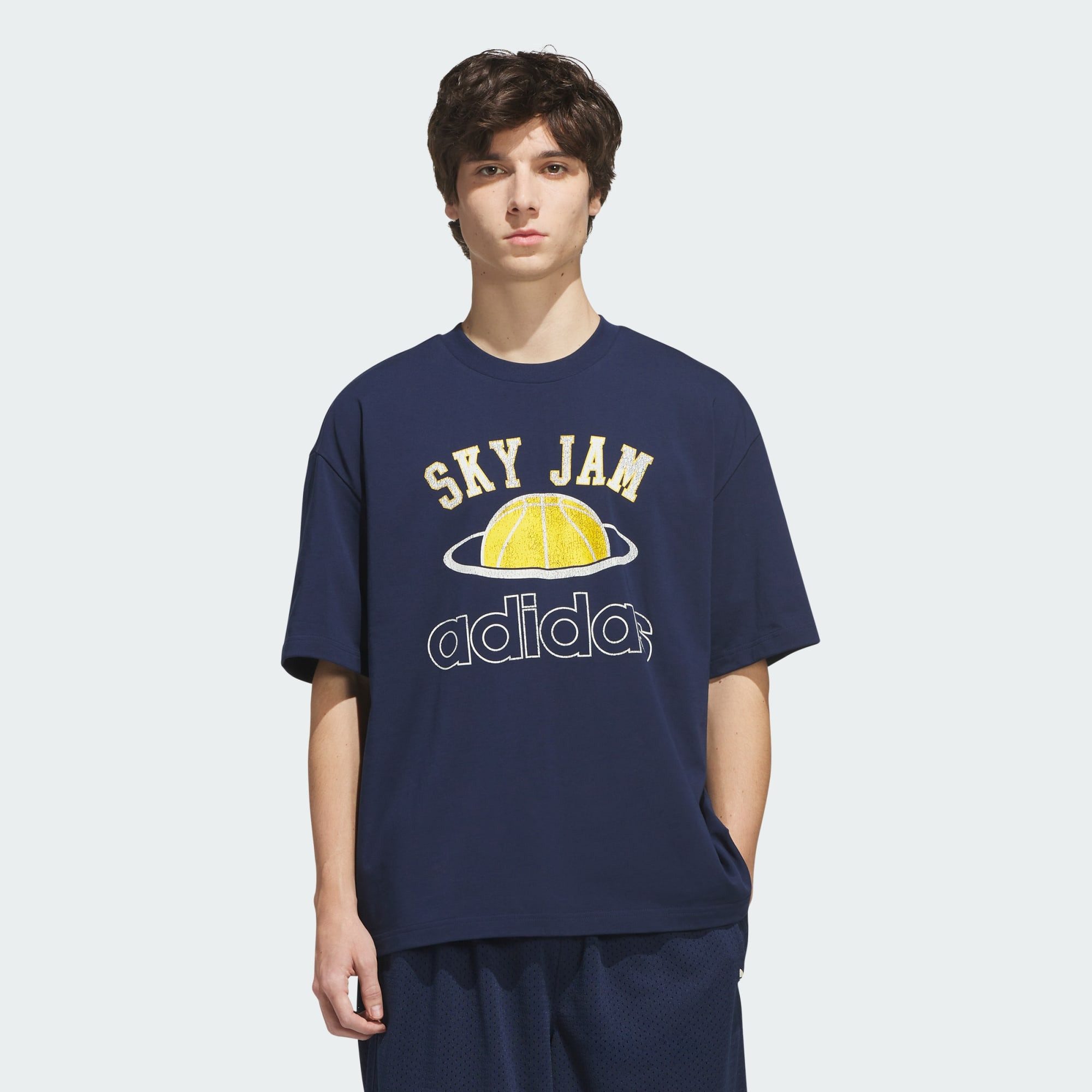 T-Shirt ORIGINALS SKYJAM T-SHIRT