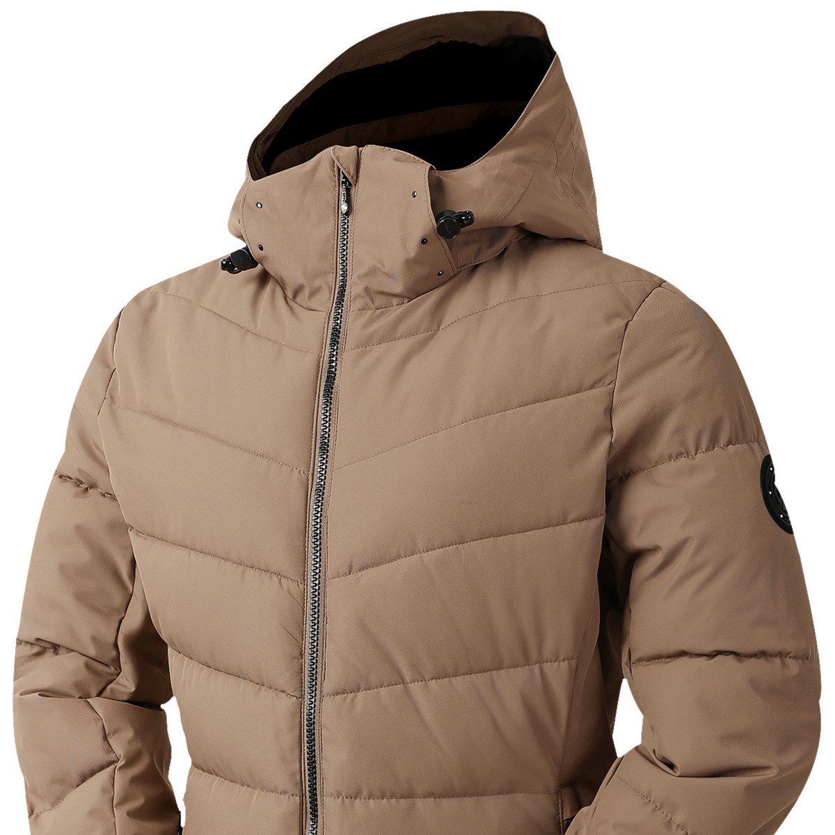 Dare2b Winterjacke Glacier Jacket Damen Mantel, Parka, Steppjacke, Anorak, Outdoorjacke