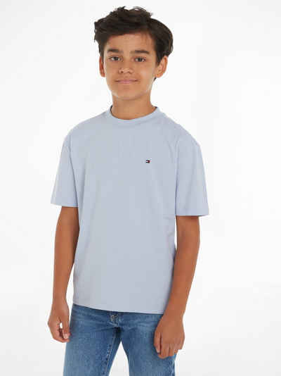 Tommy Hilfiger T-Shirt ESSENTIAL TEE S/S Kinder bis 16 Jahre