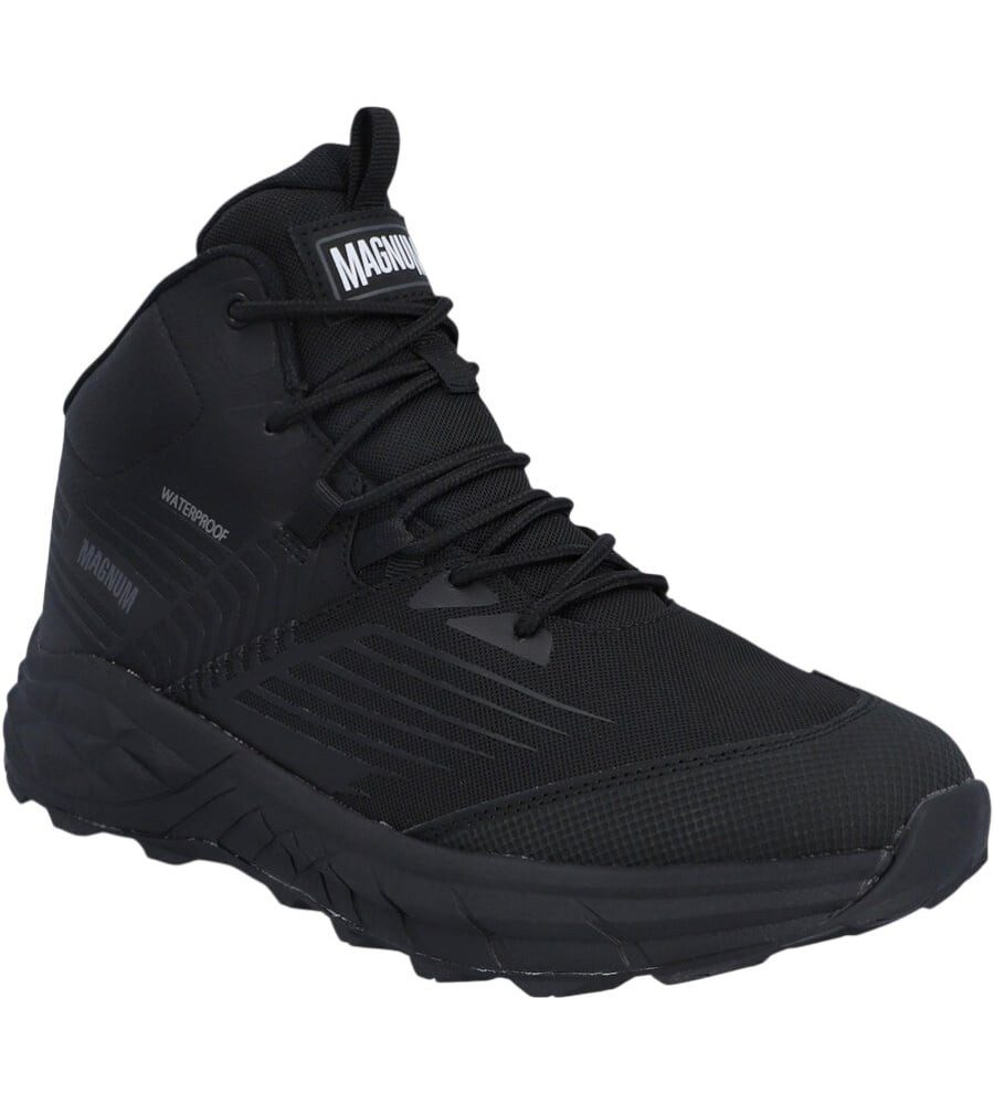 Magnum Geo Storm 6.0 WP (wasserdicht) schwarz Herren Wanderschuh