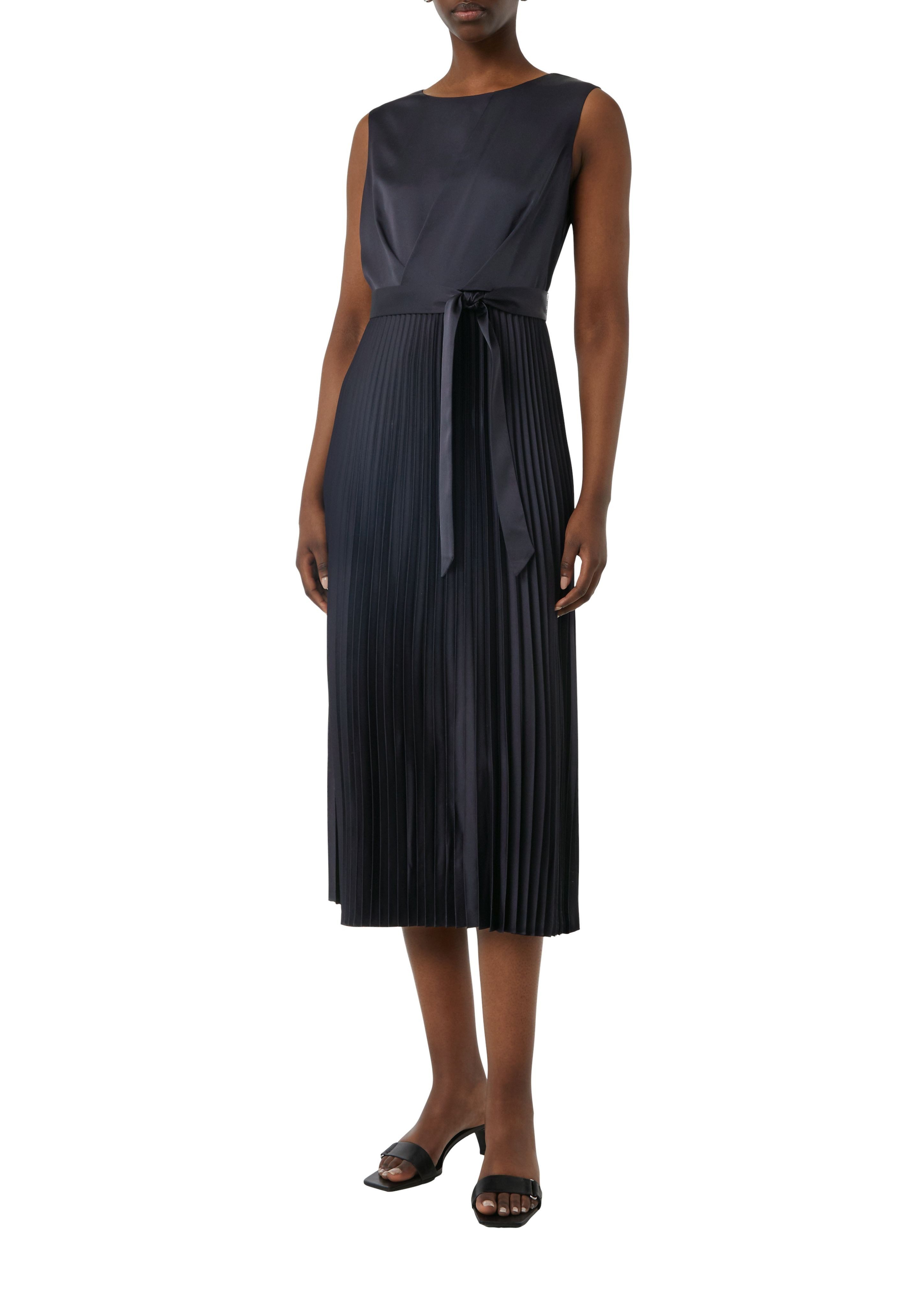 comma Minikleid