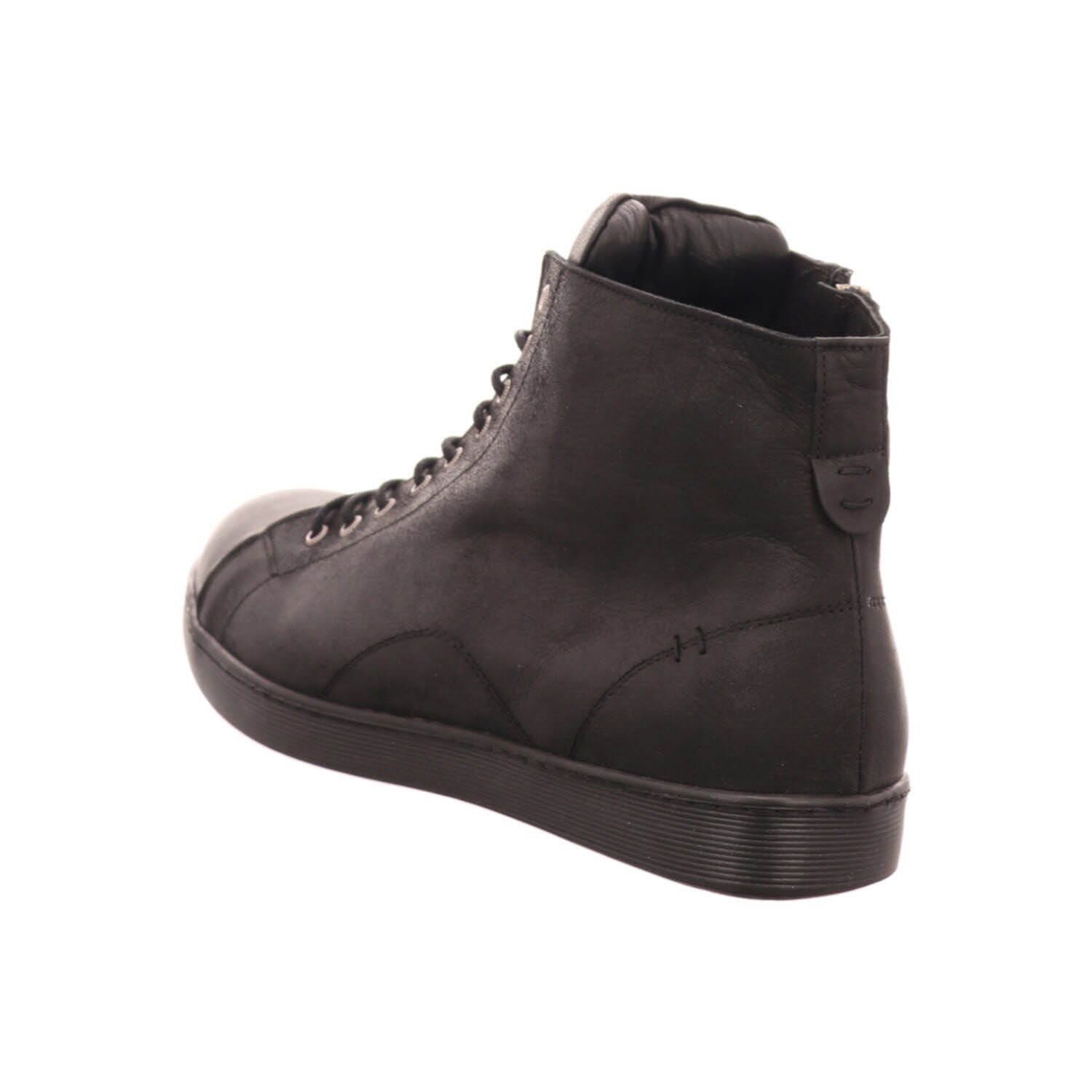 Conti 0341500/002 Schwarz Andrea Schnürstiefel