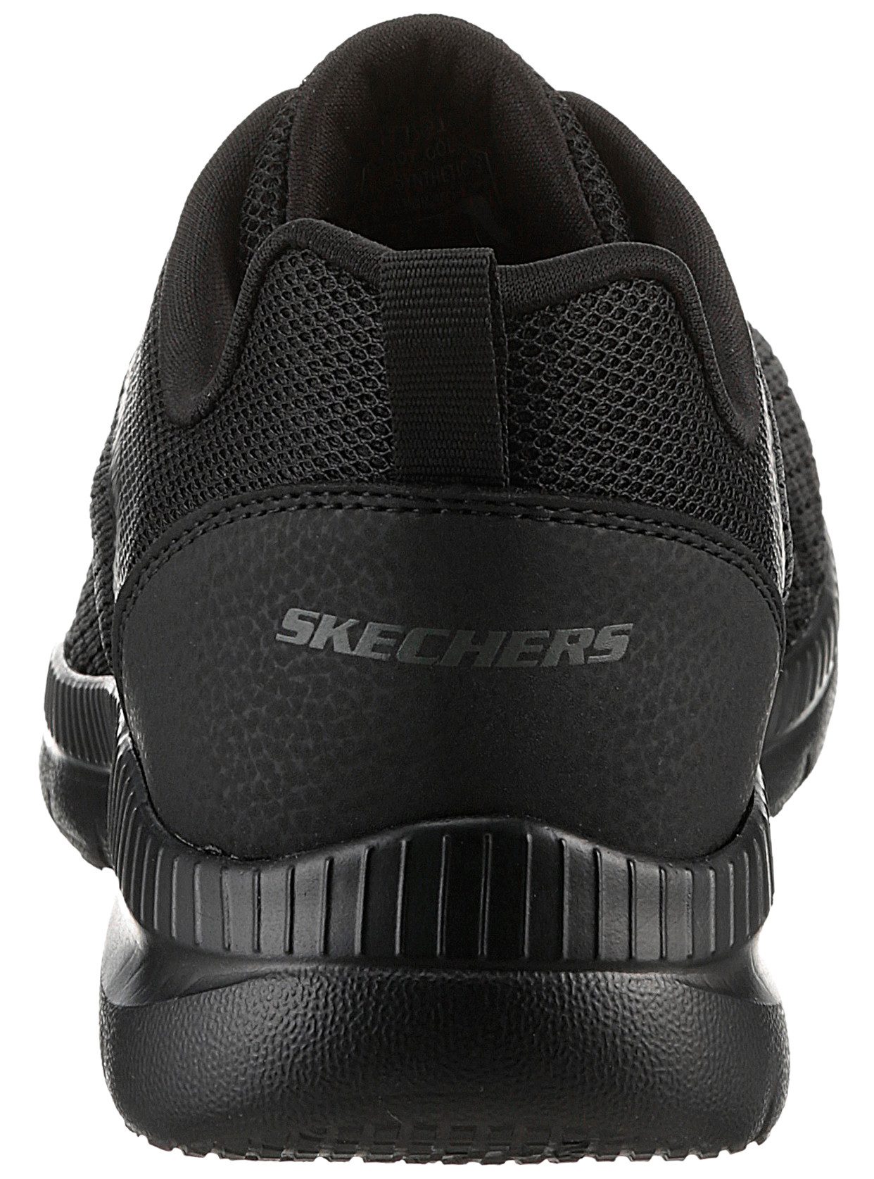 Skechers BOUNTIFUL-QUICK PATH Sneaker Trainingsschuh, Freizeitschuh, Schnür günstig online kaufen