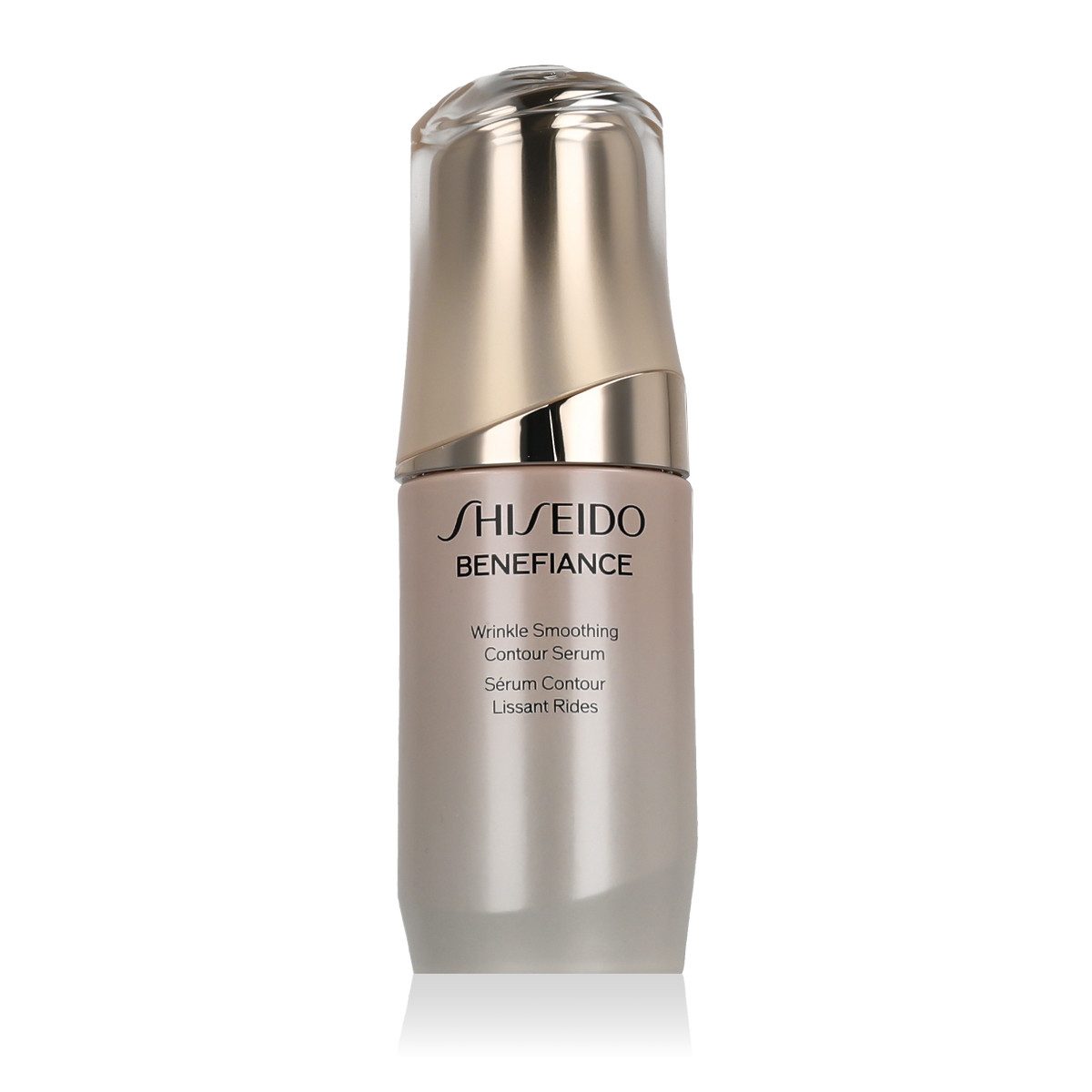 SHISEIDO Anti-Falten-Serum Benefiance