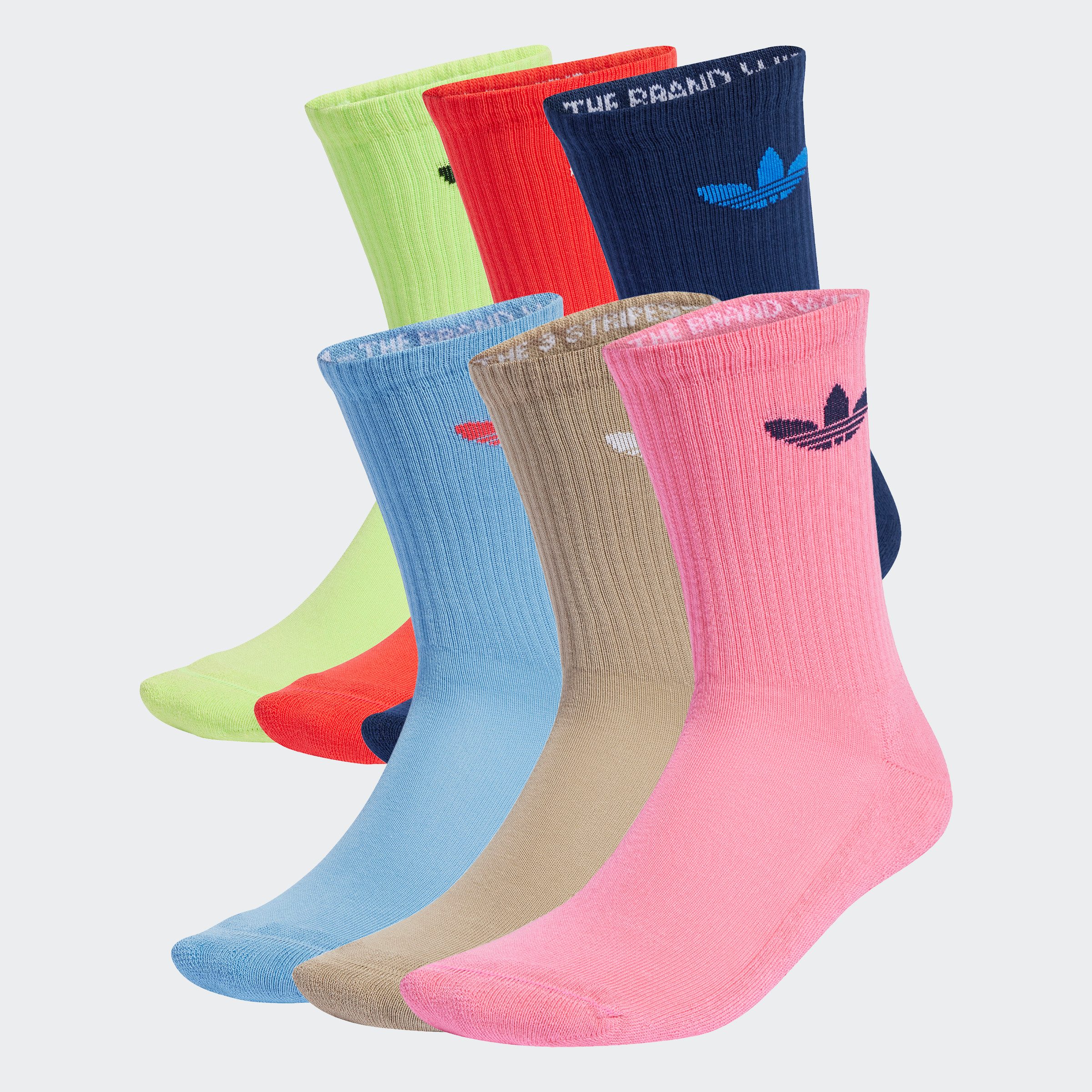 adidas Originals Sportsocken TR CREW S günstig online kaufen