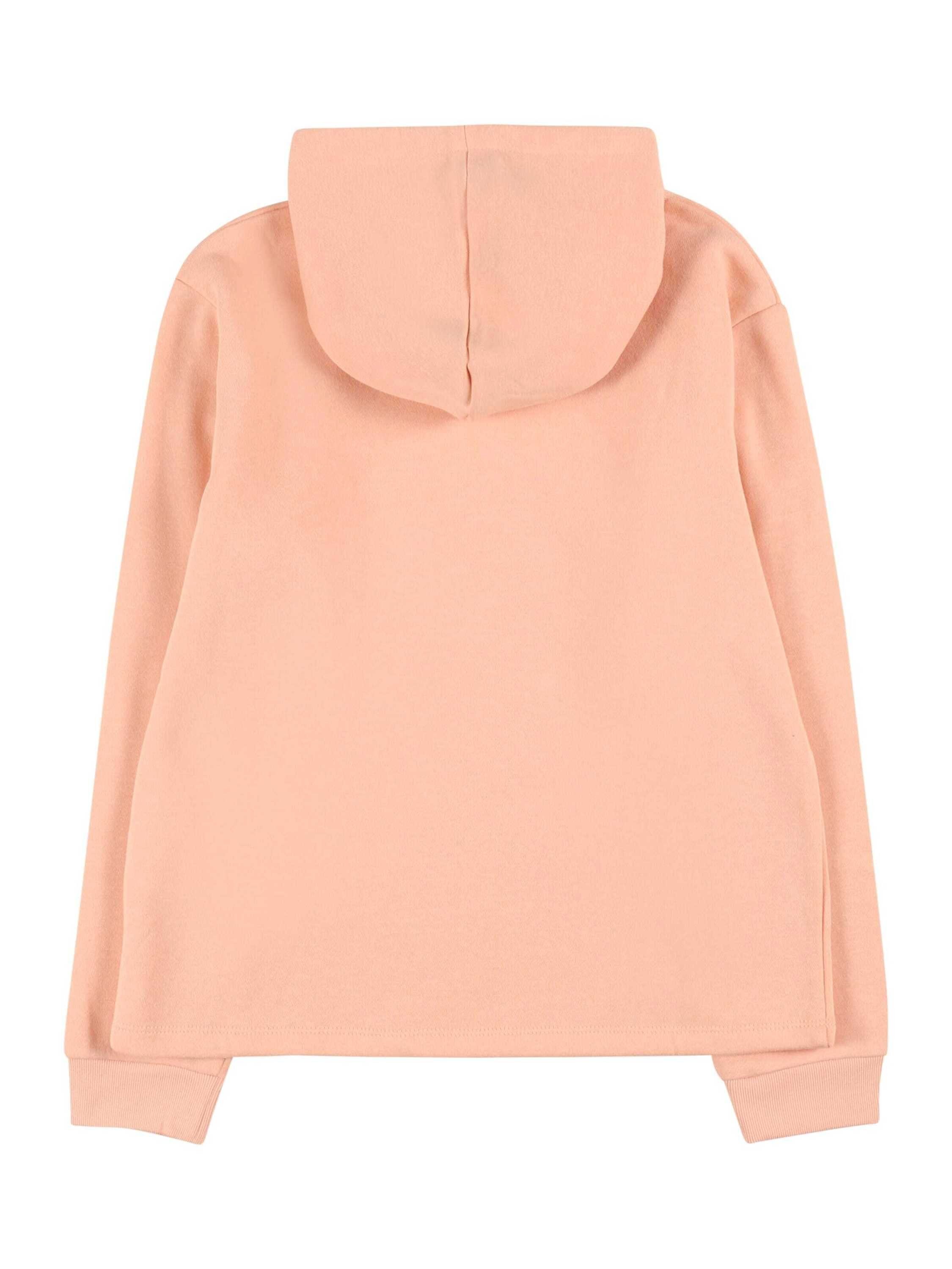 Kids Chilli Pieces (1-tlg) Sweatshirt Details Plain/ohne