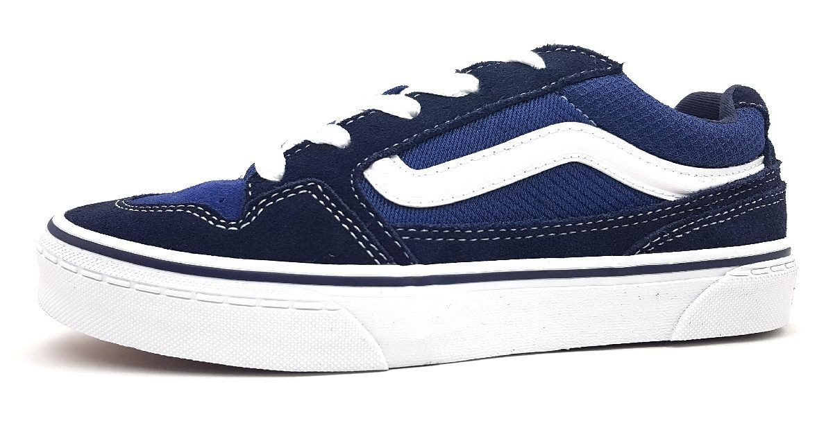 Vans Caldrone Schnürschuh