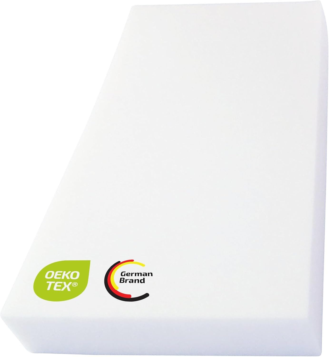 KiNDERWELT Polsterauflage 1 x Polster Schaumstoffplatte 90 x 40 x 6 cm, läs günstig online kaufen