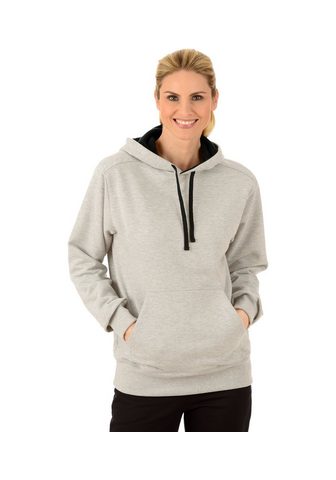 Кофта с капюшоном из Sweat-Qualitä...
