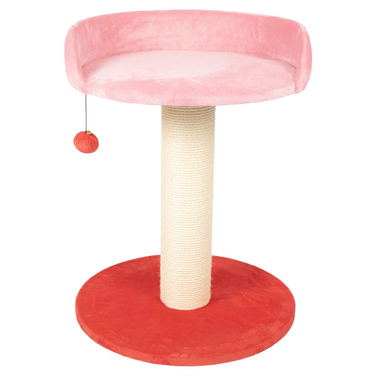 Europet-Bernina Kratzbaum Kratzbaum Berry Breeze rosa