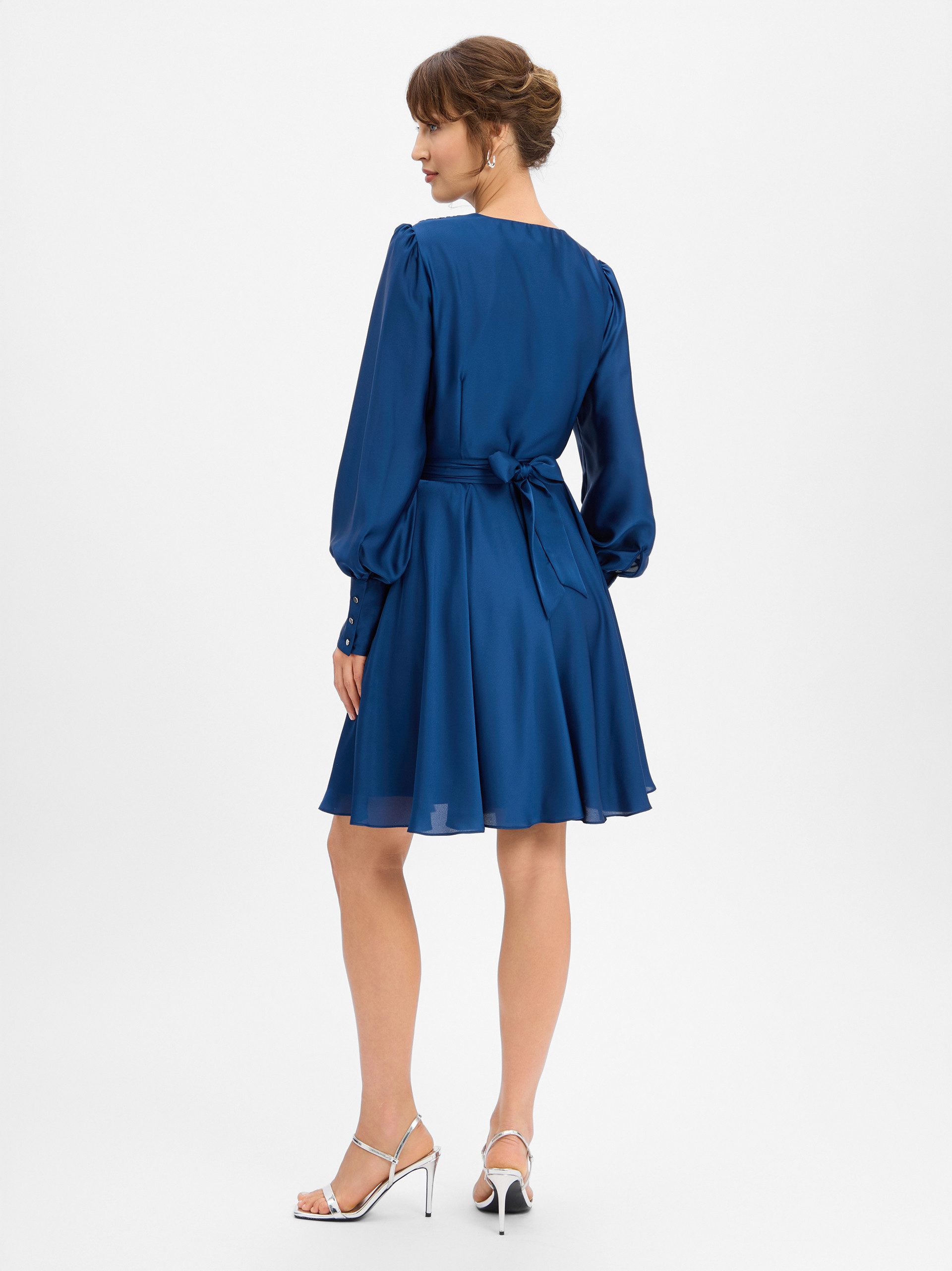 SWING Cocktailkleid günstig online kaufen