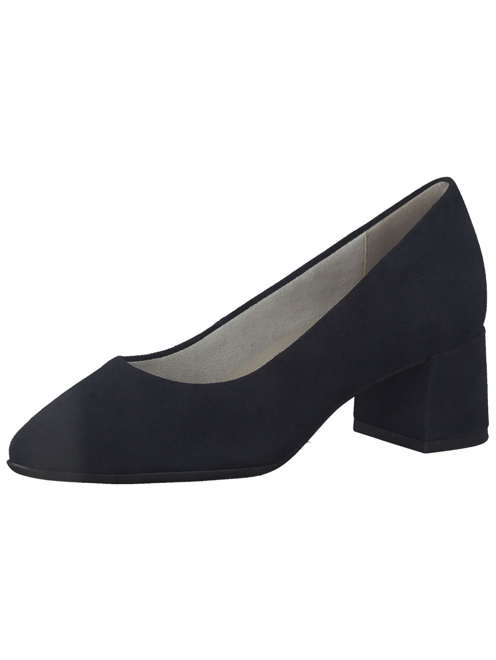 Tamaris Tamaris Pumps Veloursleder Pumps