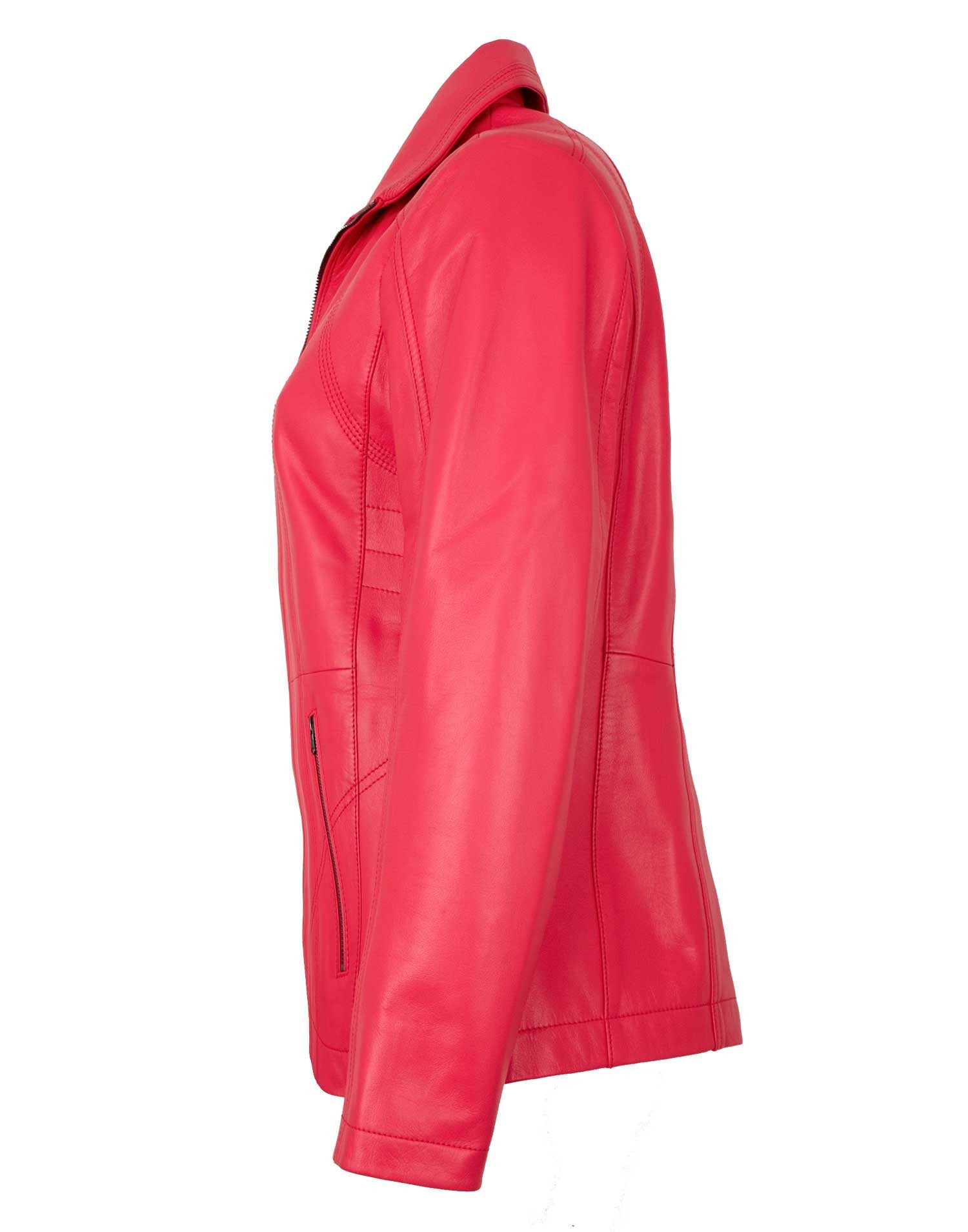 Maddox Lederjacke Line MADDOX - Damen günstig online kaufen
