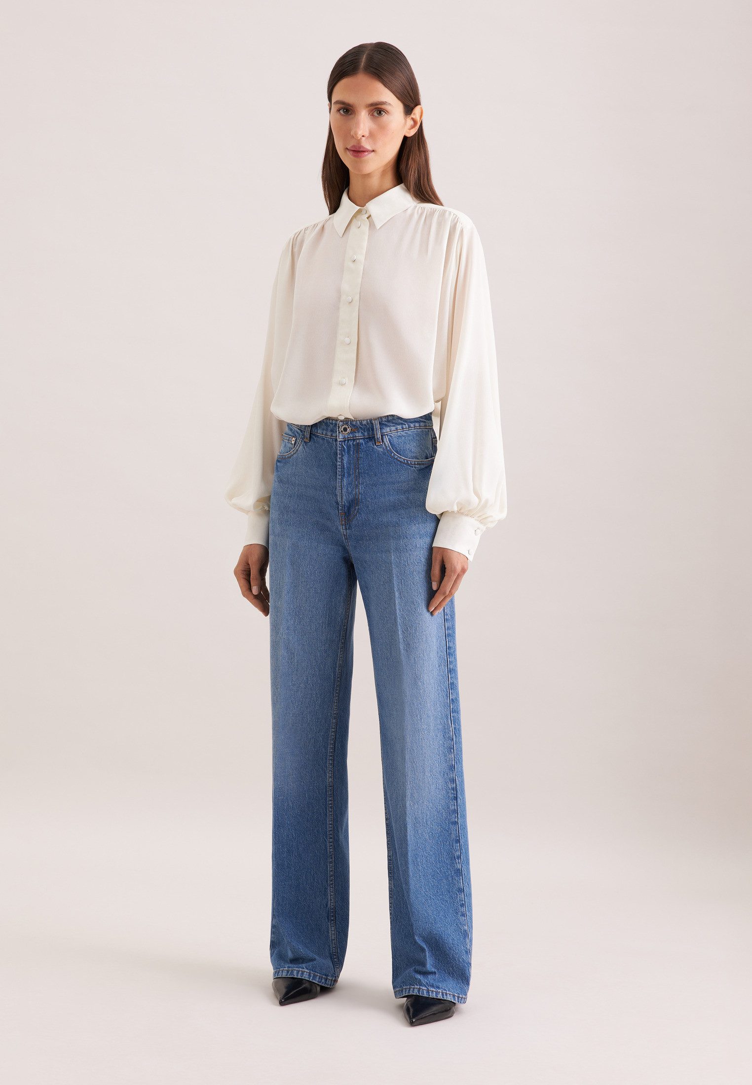 5-Pocket-Jeans