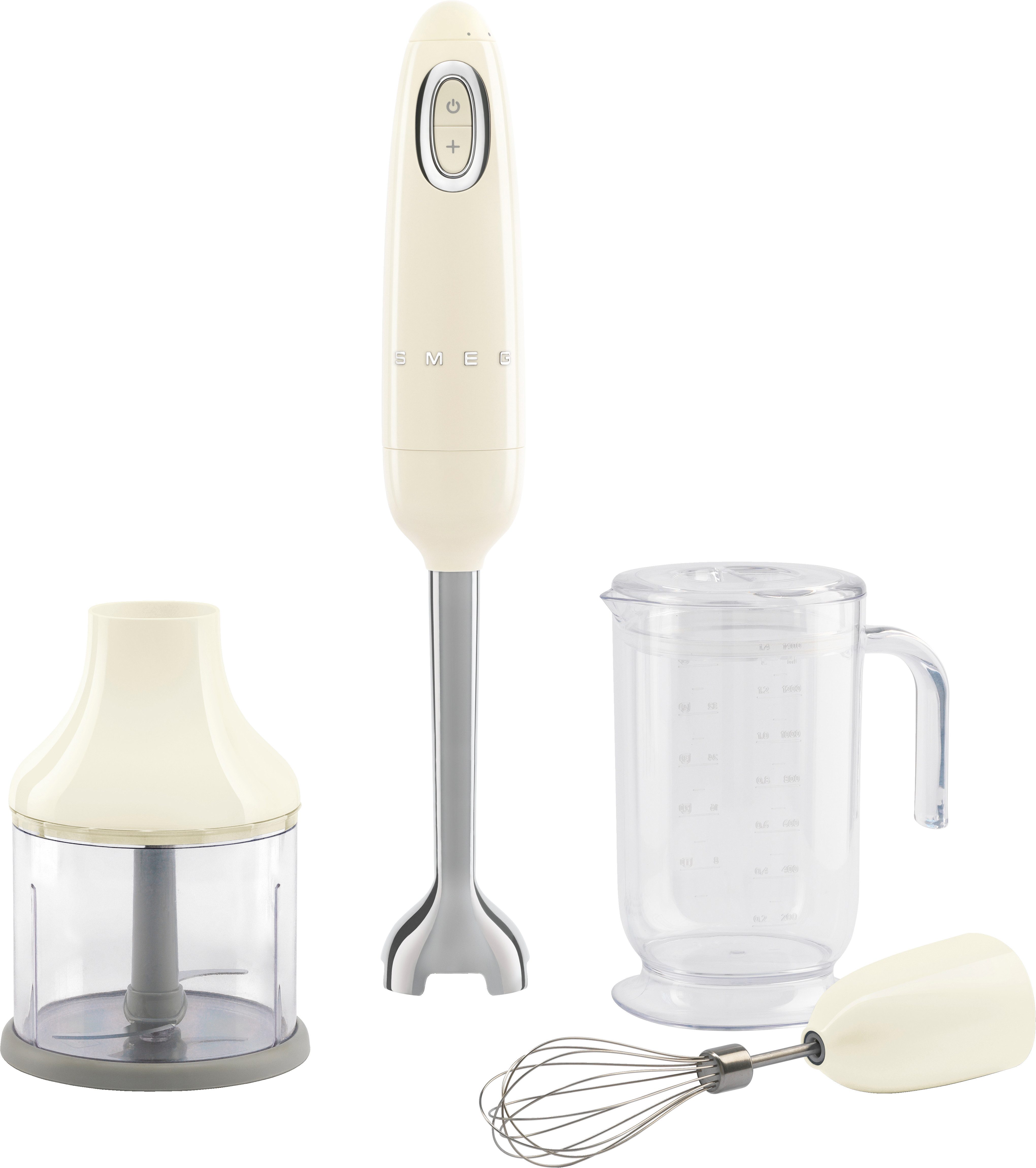 Smeg Stabmixer HBF03, 700 W