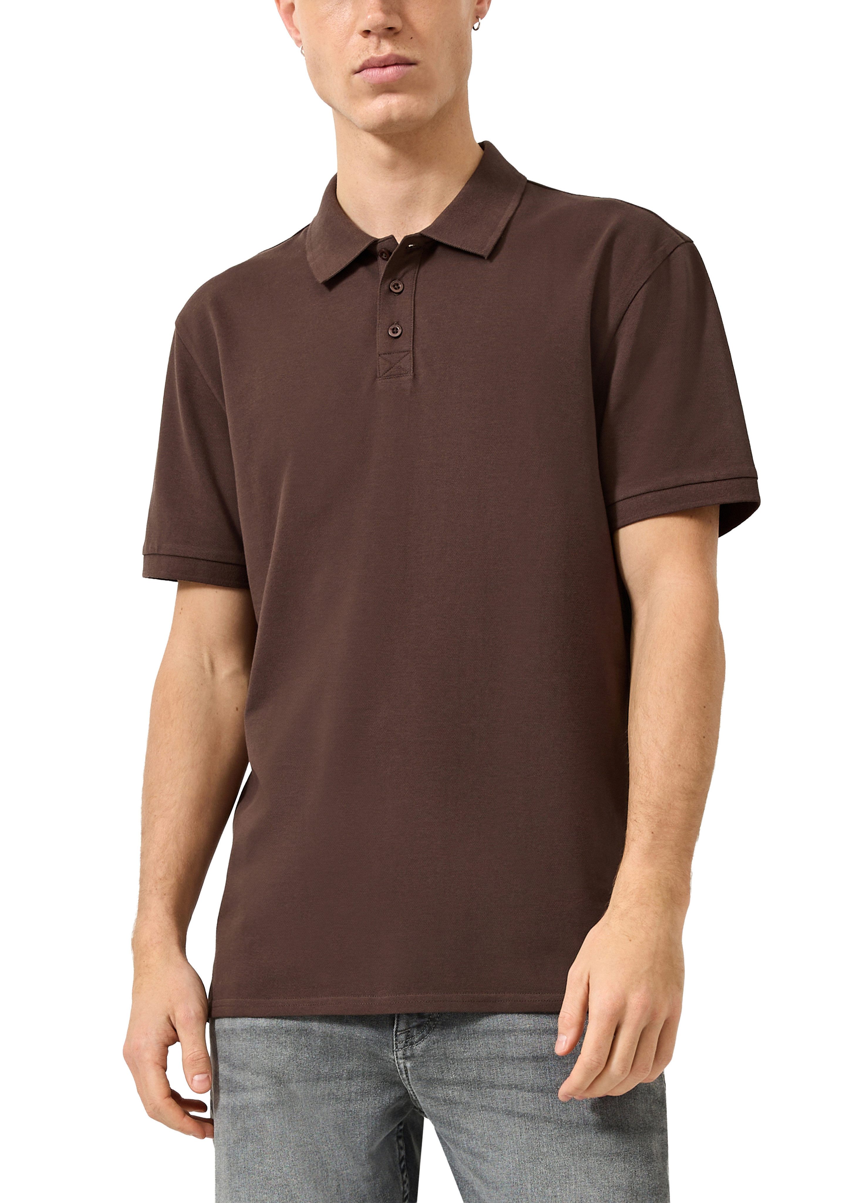 QS Poloshirt