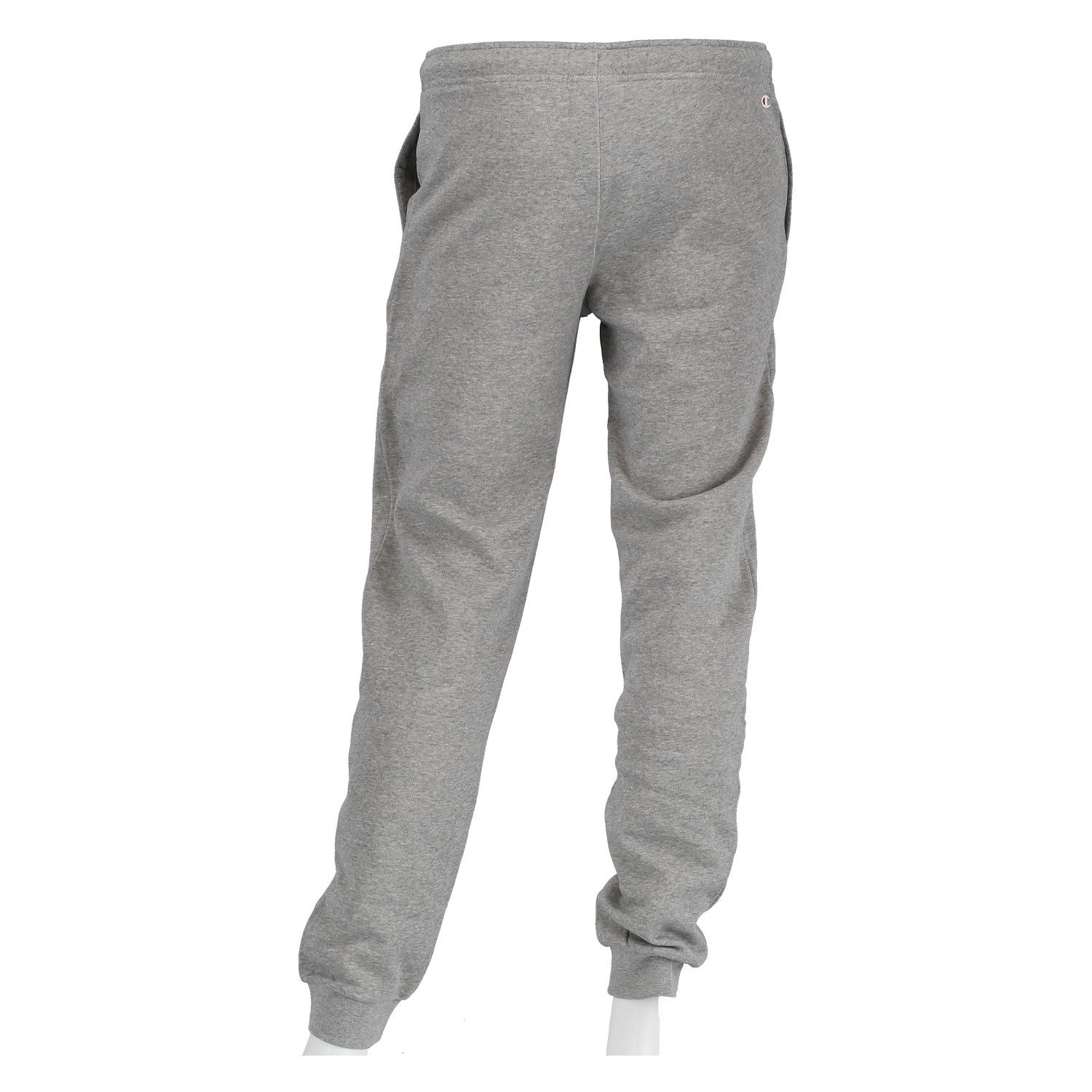Champion Jogginghose Freizeit Big Logo Print günstig online kaufen