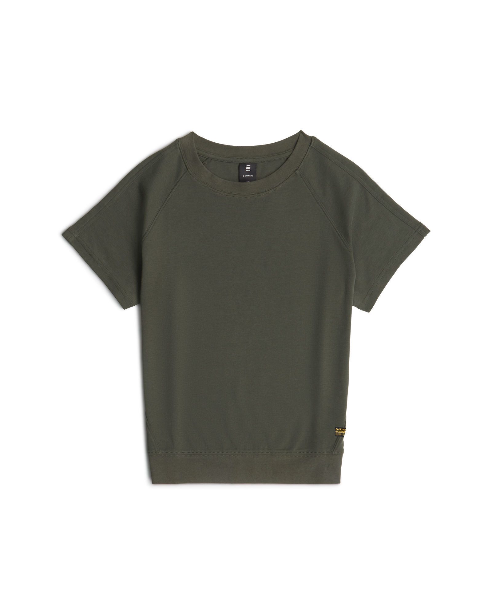 T-Shirt Raglan T-Shirt