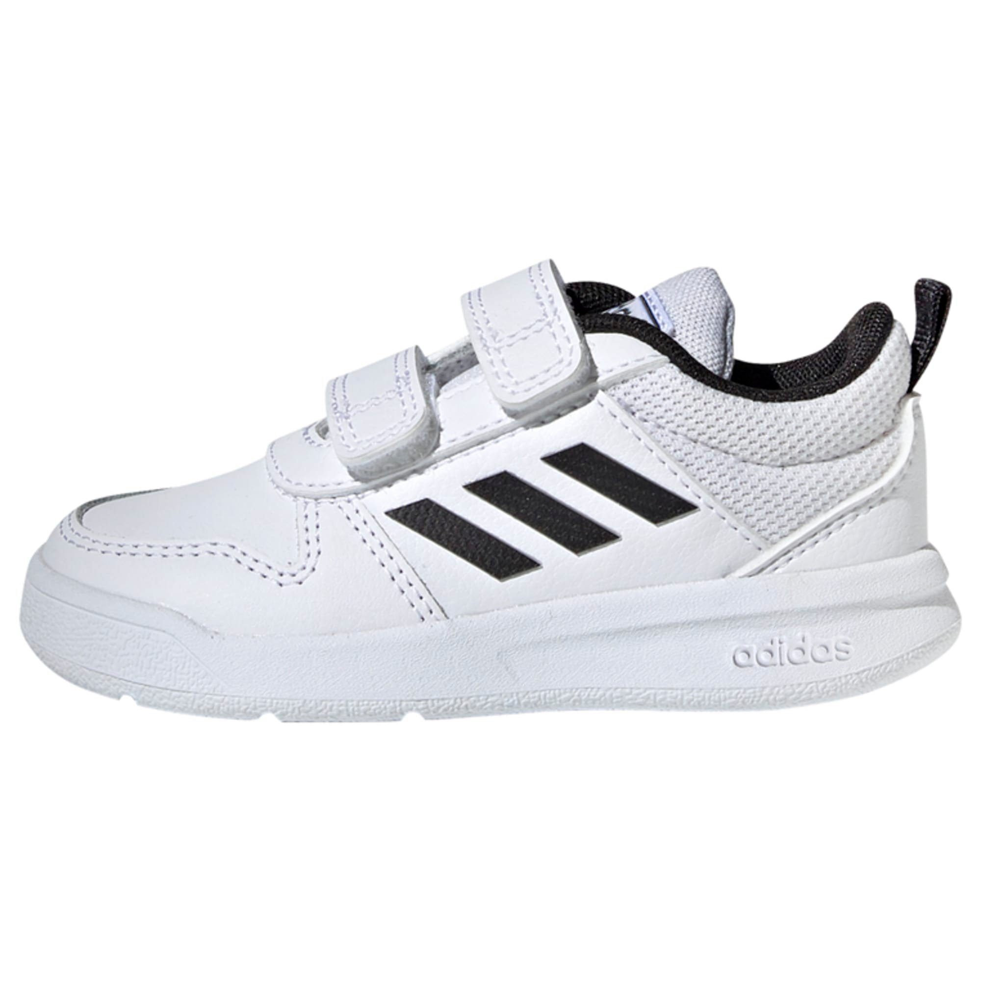 Adidas Tensaurus Schuh, Größe 25 in Silber adidasadidas Adidas Tensaurus Schuh, Größe 25 in Silber adidasadidas