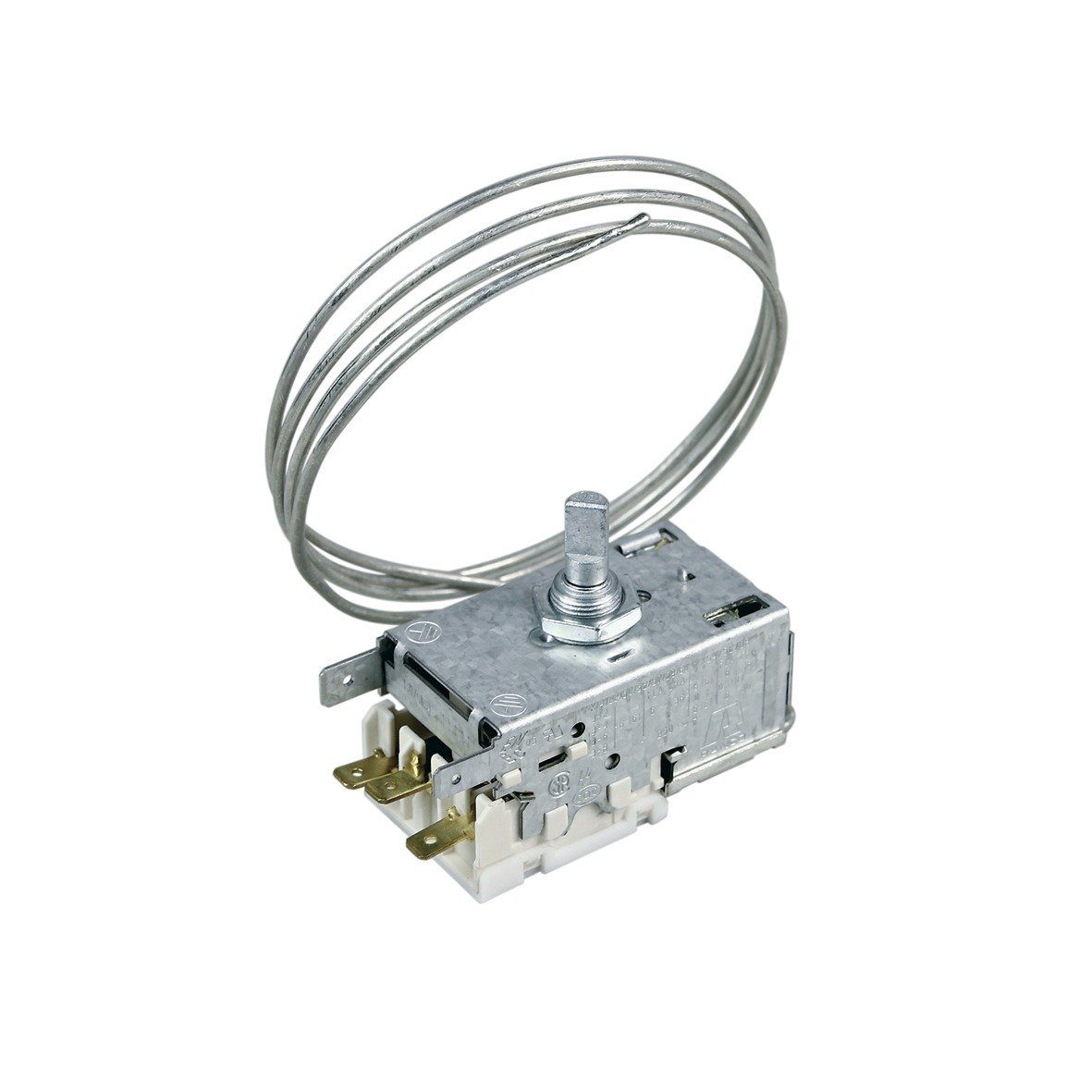 Gefrierschrank wie RANCO K59-H2800 Thermostat Thermodetektor Kühlschrank Ranco K59-H2800, / easyPART
