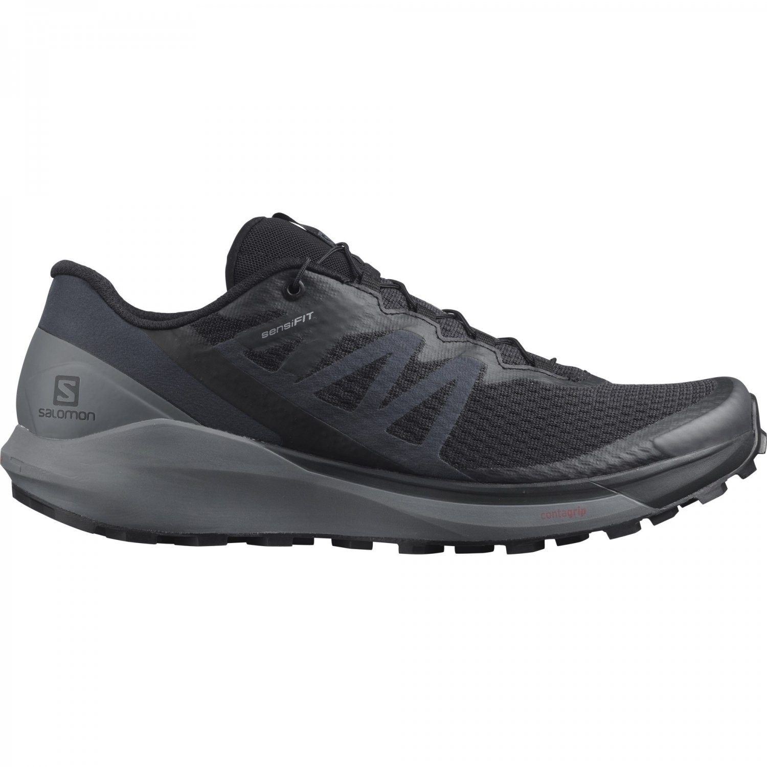 salomon sense ride 4 pro