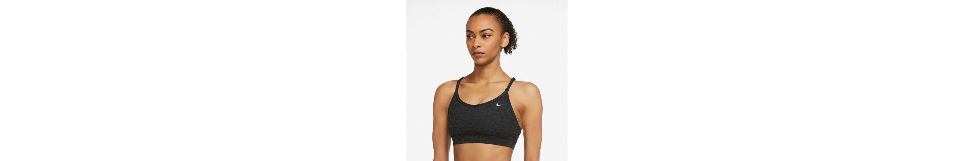 Nike SportBH »DRIFIT INDY WOMENS LIGHTSUPPORT« OTTO