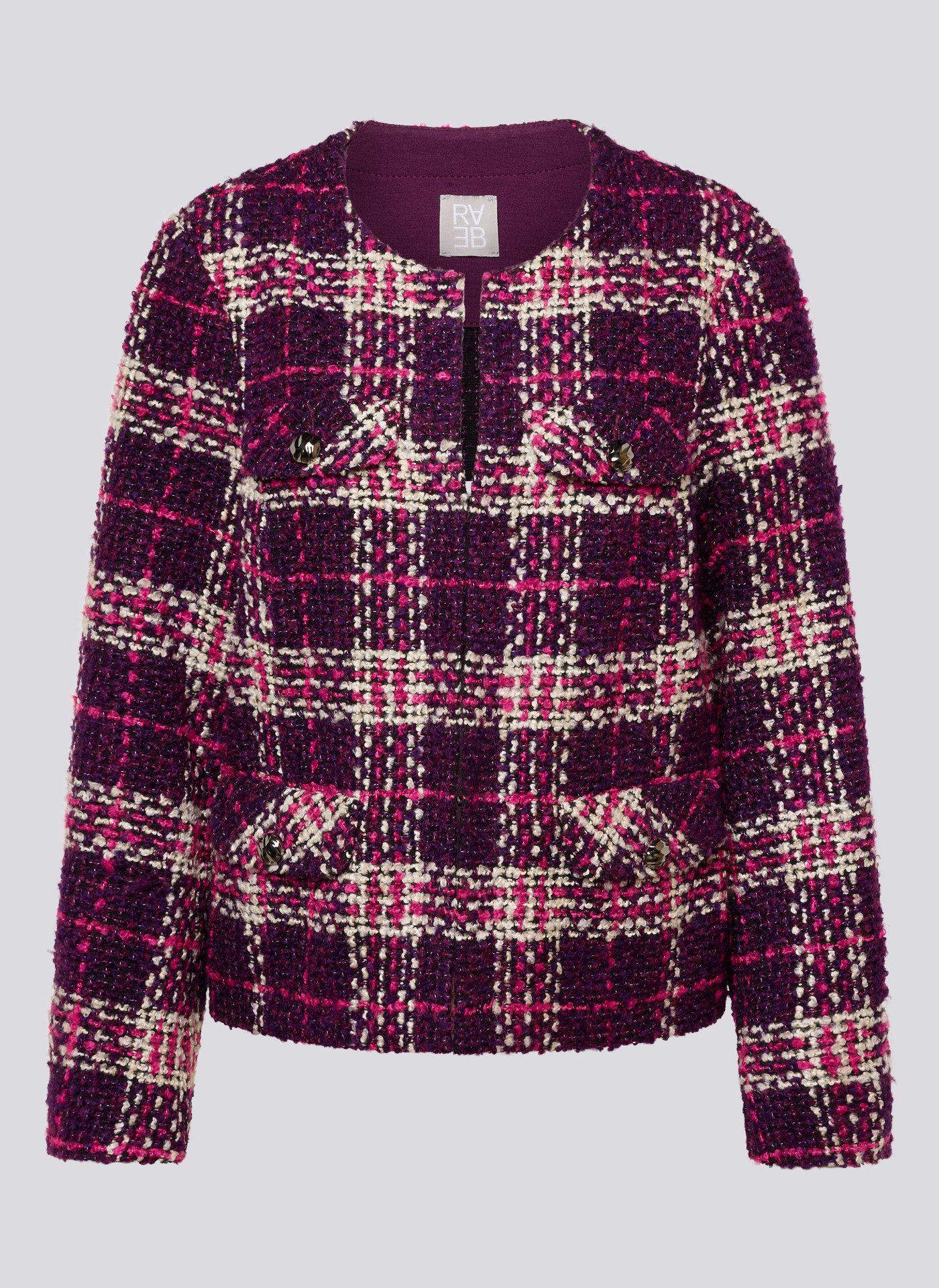 Rabe Jackenblazer Jacke