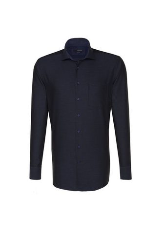 SEIDENSTICKER Рубашка для бизнеса »Modern&laqu...