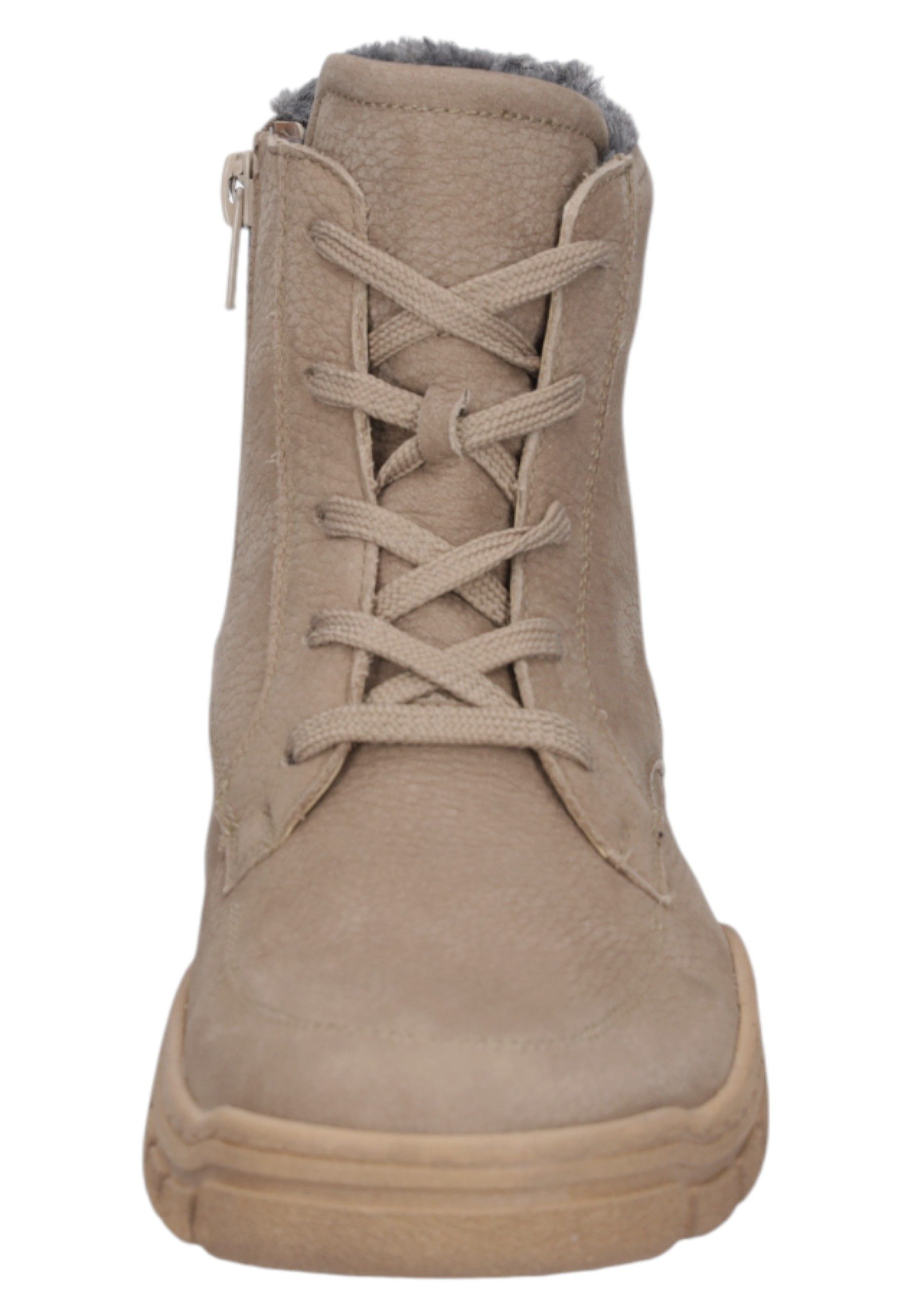 Waldläufer 904801 165 093 Bear Storm Stiefelette