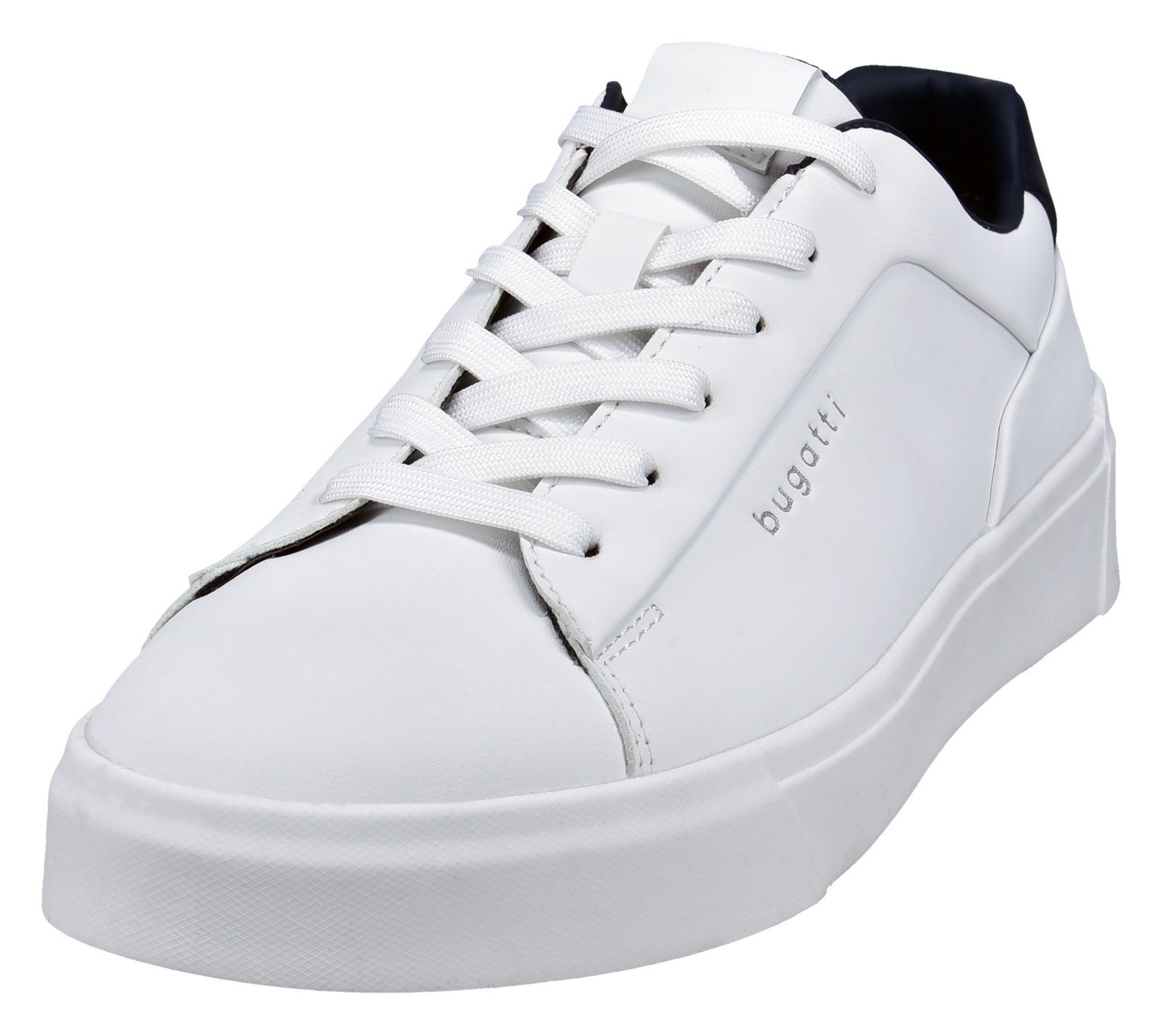 bugatti Sneaker, Freizeitschuh, Halbschuh, Schnürer mit günstig online kaufen