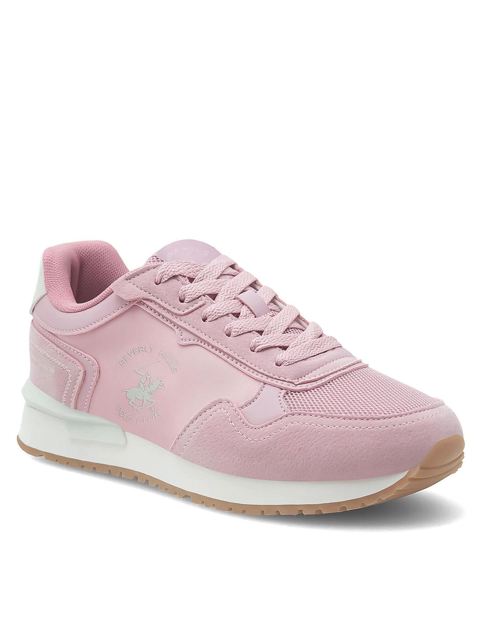 Sneakers FC-BHPC-4 Rosa Sneaker