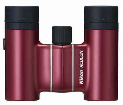 Nikon Aculon T02 8x21 rot Fernglas