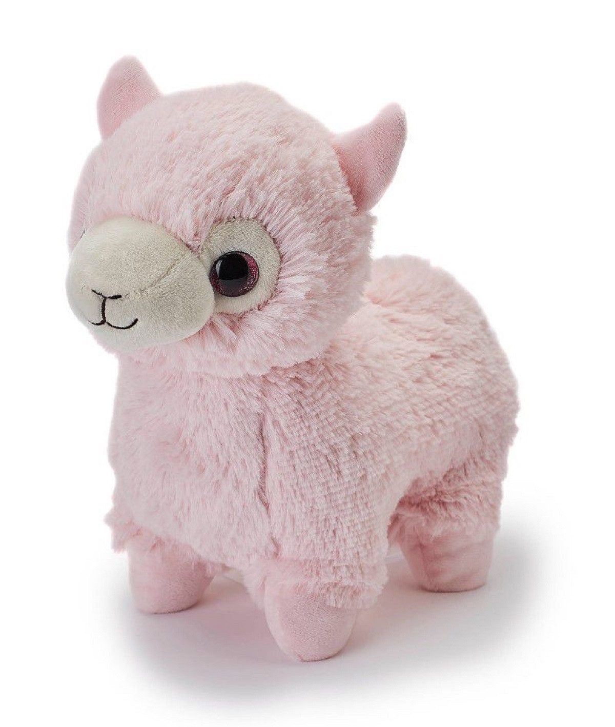 Warmies® Plüschfigur Wärmekissen Kuschelweiches Mikrowellen-Plüschtier mit Lavendelduft