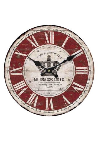 Часы настенные »La Beaujolaise&l...