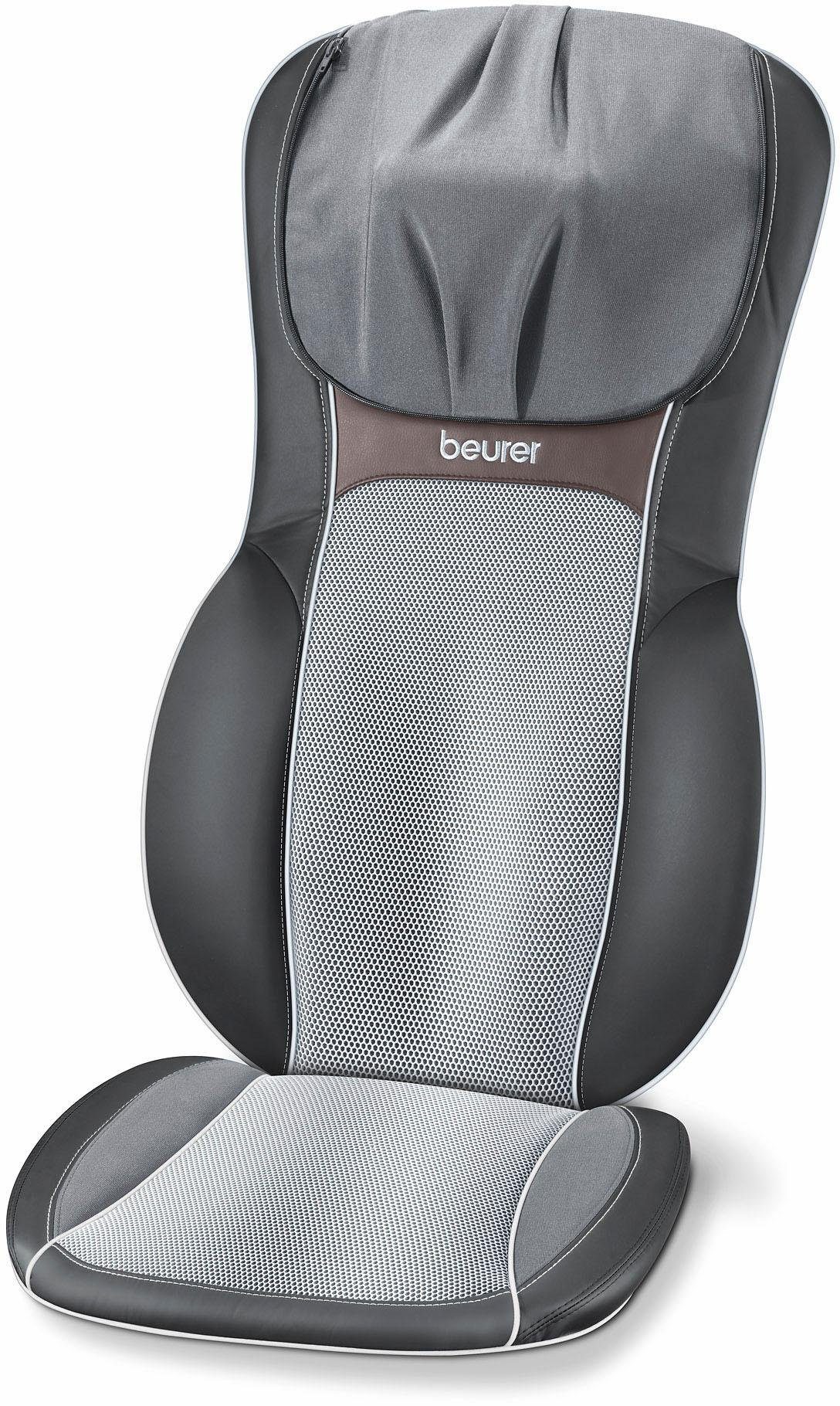 Beurer, Shiatsu-Massageauflage, MG 295 kaufen | OTTO